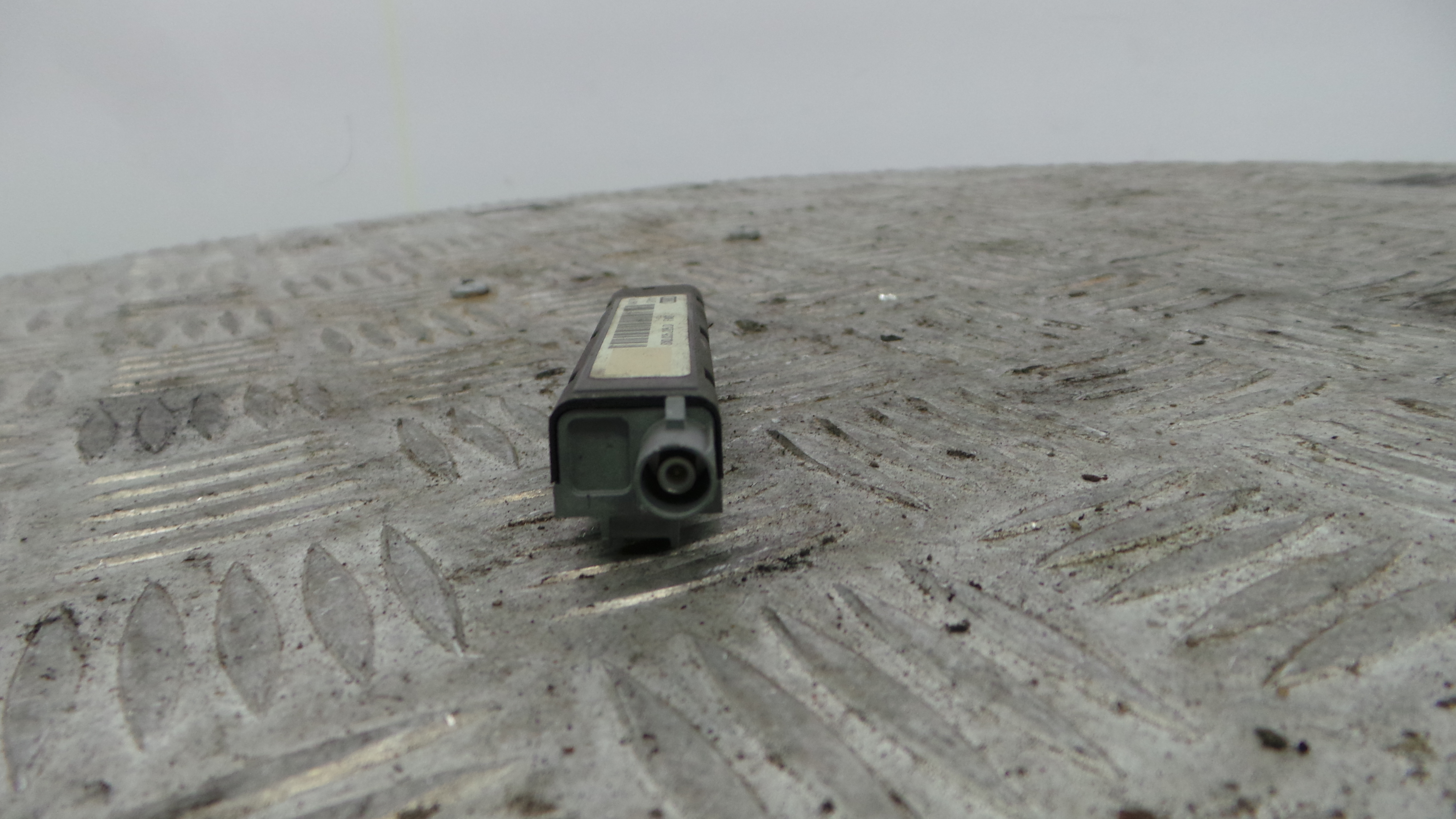 Adaptador Antena 8X0035225D - AUDI A1 (8X1, 8XK)-33657640