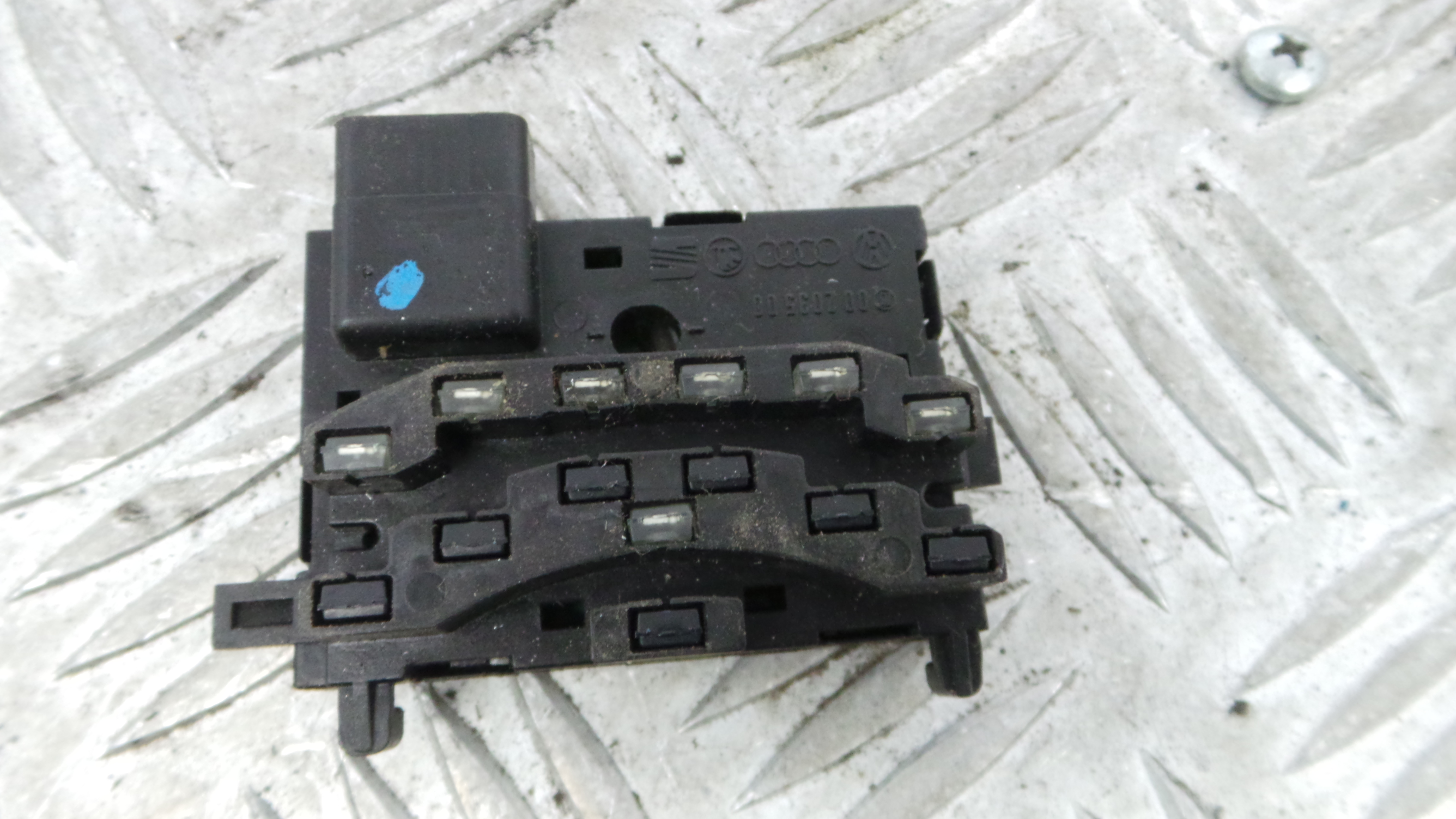 Sensor Do Ângulo Da Direcção 1K0959654 - AUDI A3 (8P1)-33657667