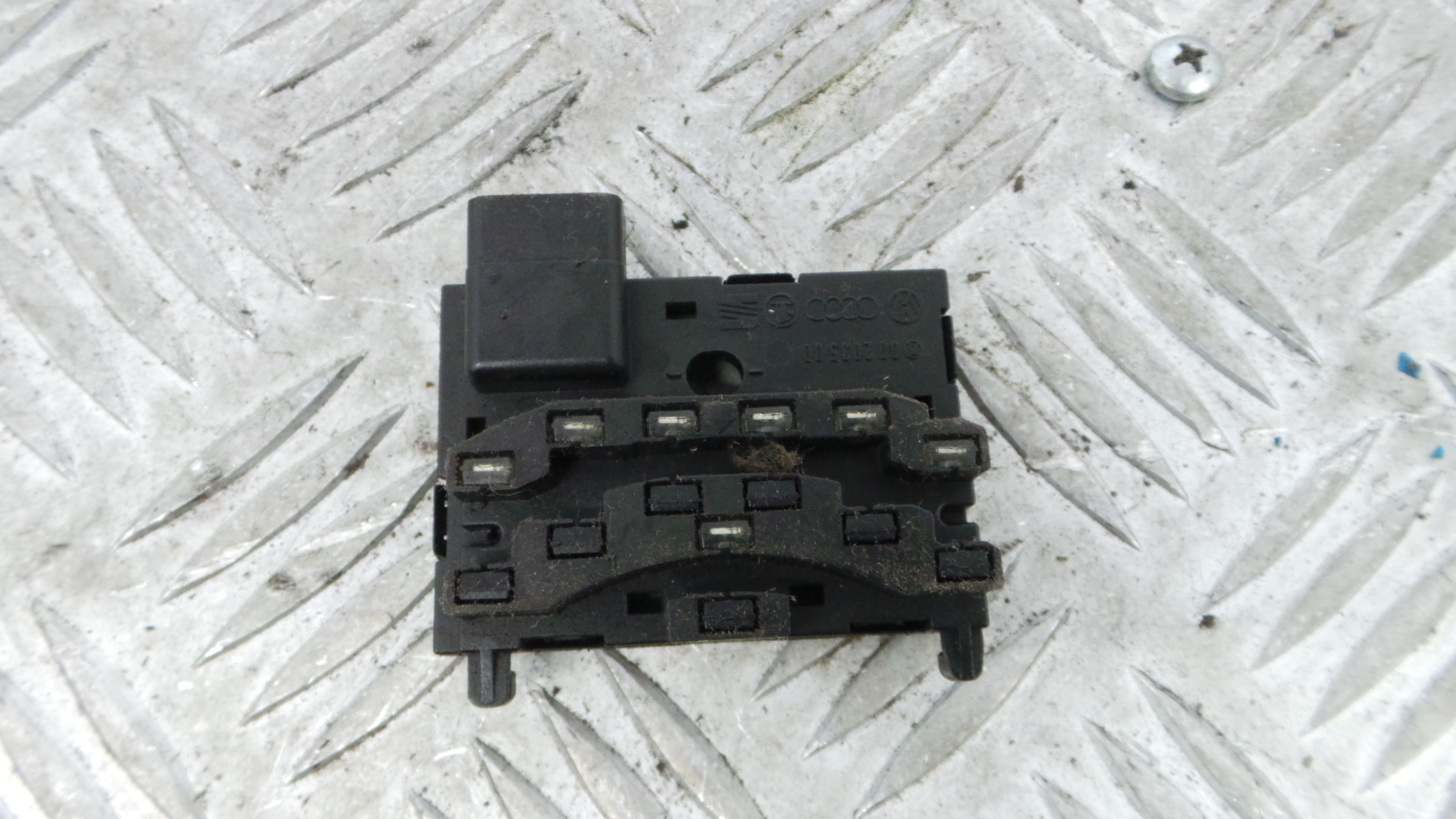 Sensor Do Ângulo Da Direcção 1K0959654 - AUDI A3 (8P1)-33657670