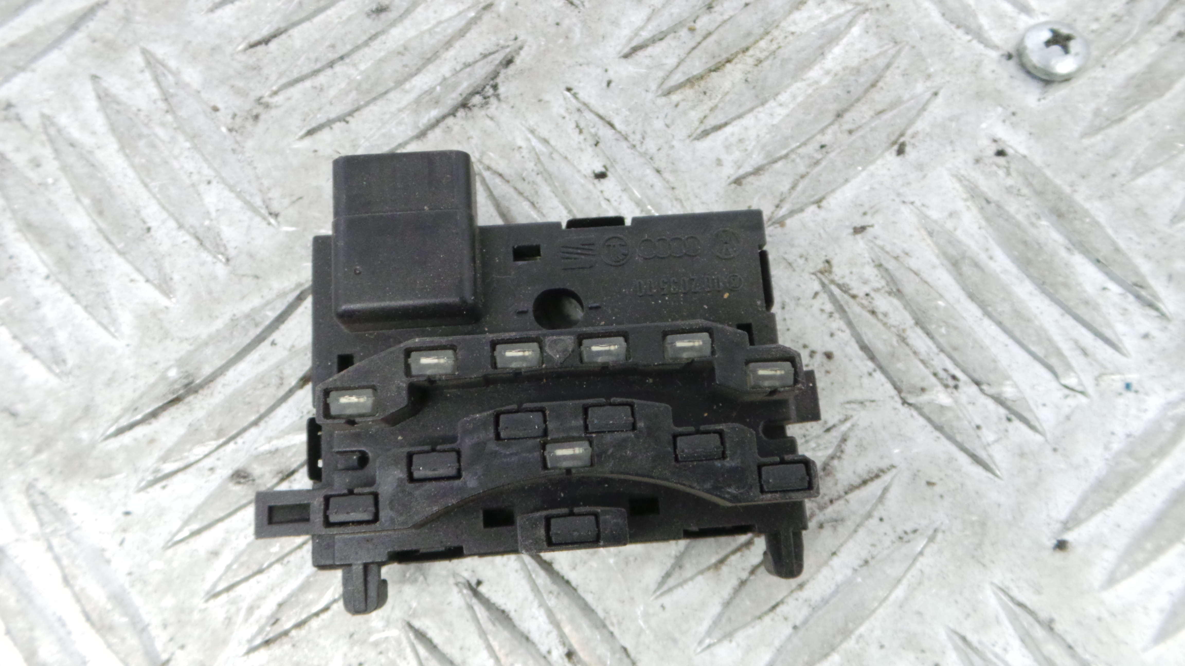 Sensor Do Ângulo Da Direcção 1K0959654 - AUDI A3 (8P1)-33657673