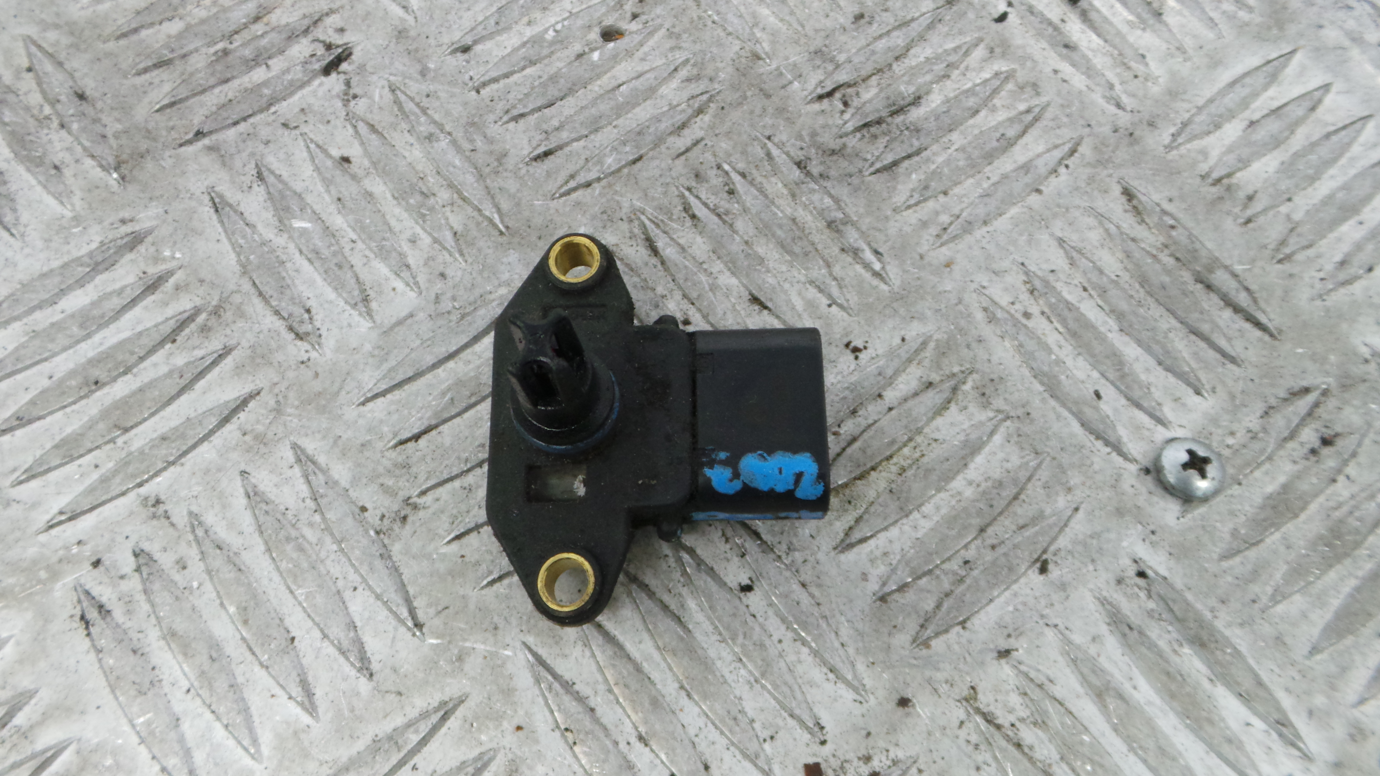 Sensor Pressão 1C1A-9F479-AA - FORD MONDEO III (B5Y)-33657676