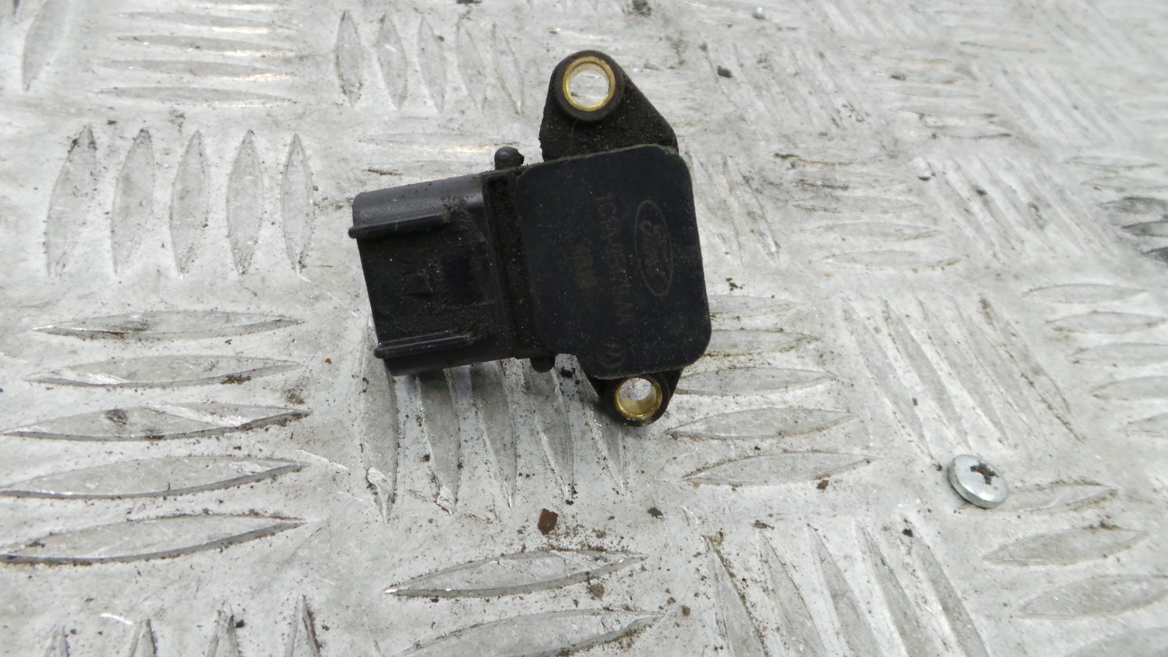 Sensor Pressão 1C1A-9F479-AA - FORD MONDEO III (B5Y)-33657676