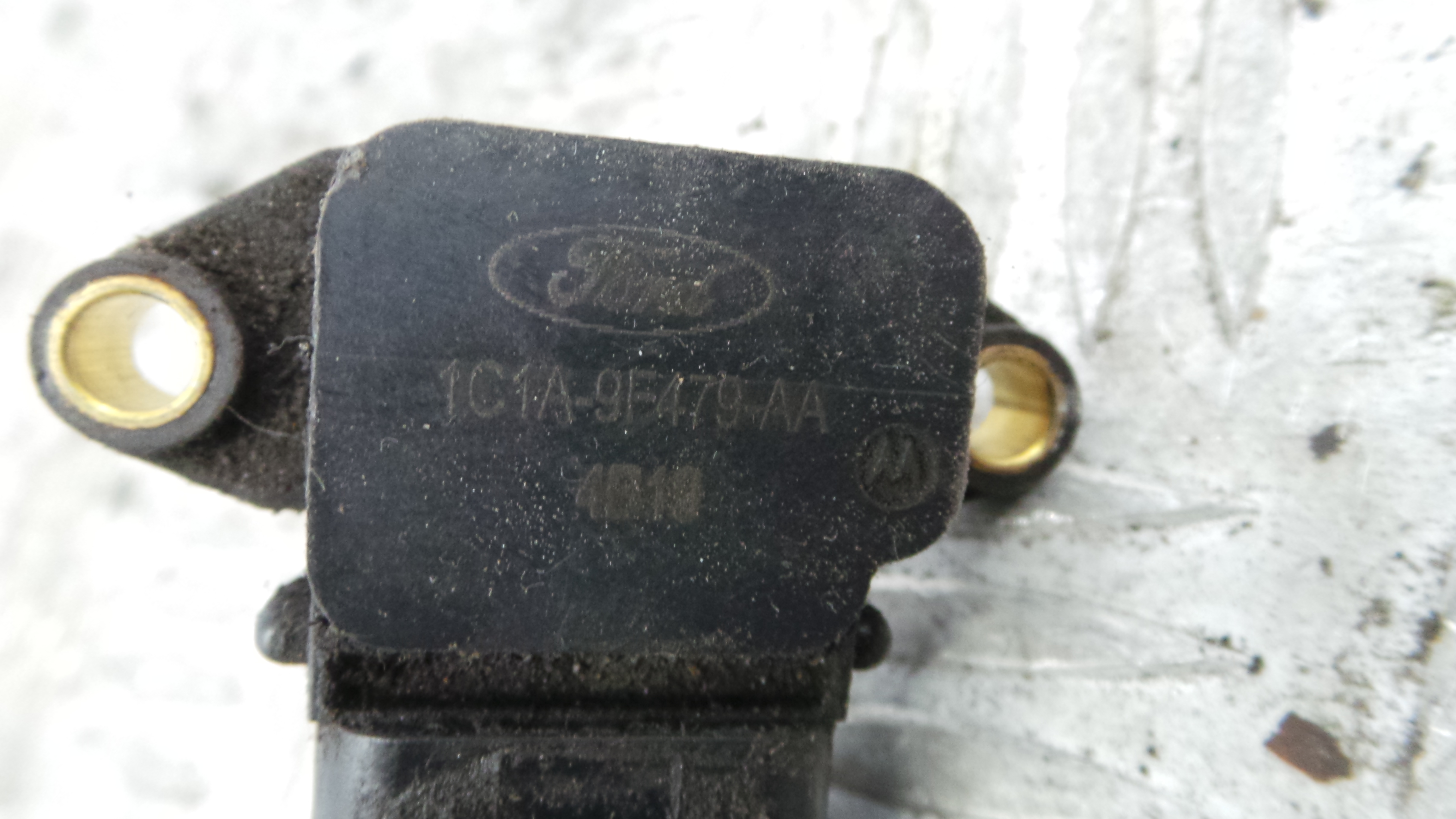 Sensor Pressão 1C1A-9F479-AA - FORD MONDEO III (B5Y)-33657676