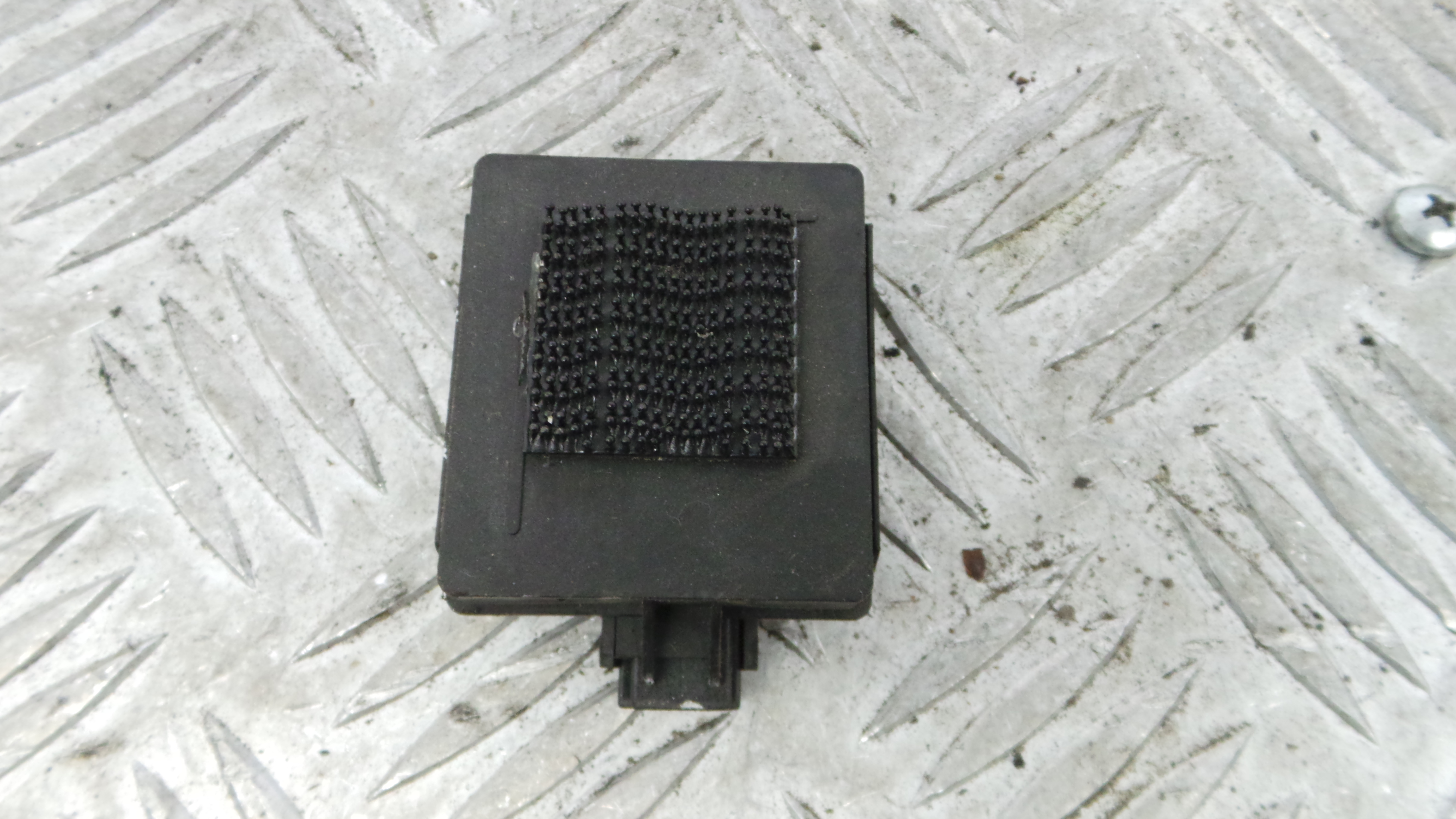 Centralina do Fecho Central 3M5T-15K602-AC - FORD FOCUS II (DA_, HCP, DP)-33657679