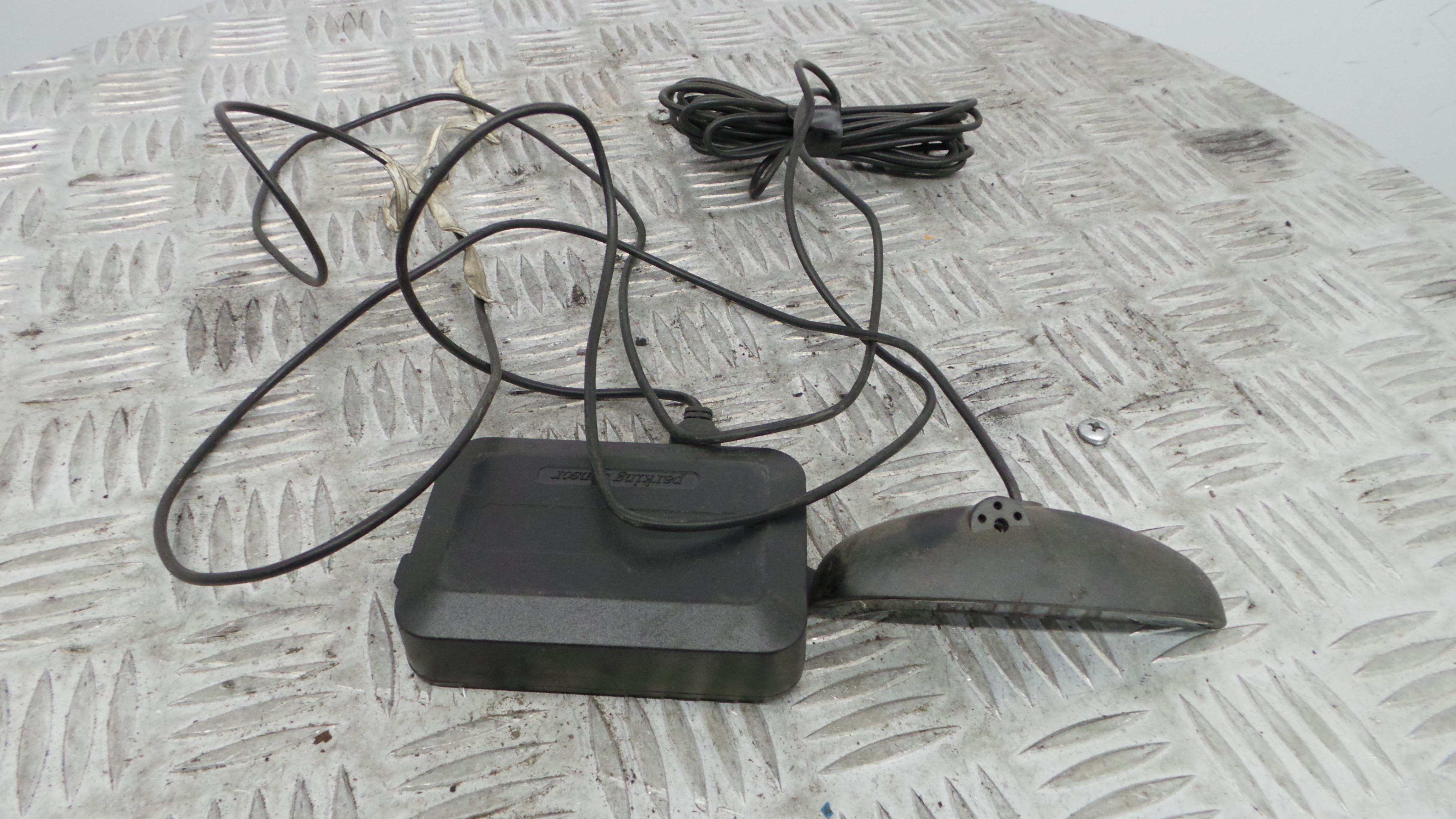 Kit de sensores de estacionamento  - FIAT STILO Multi Wagon (192_)-33657682