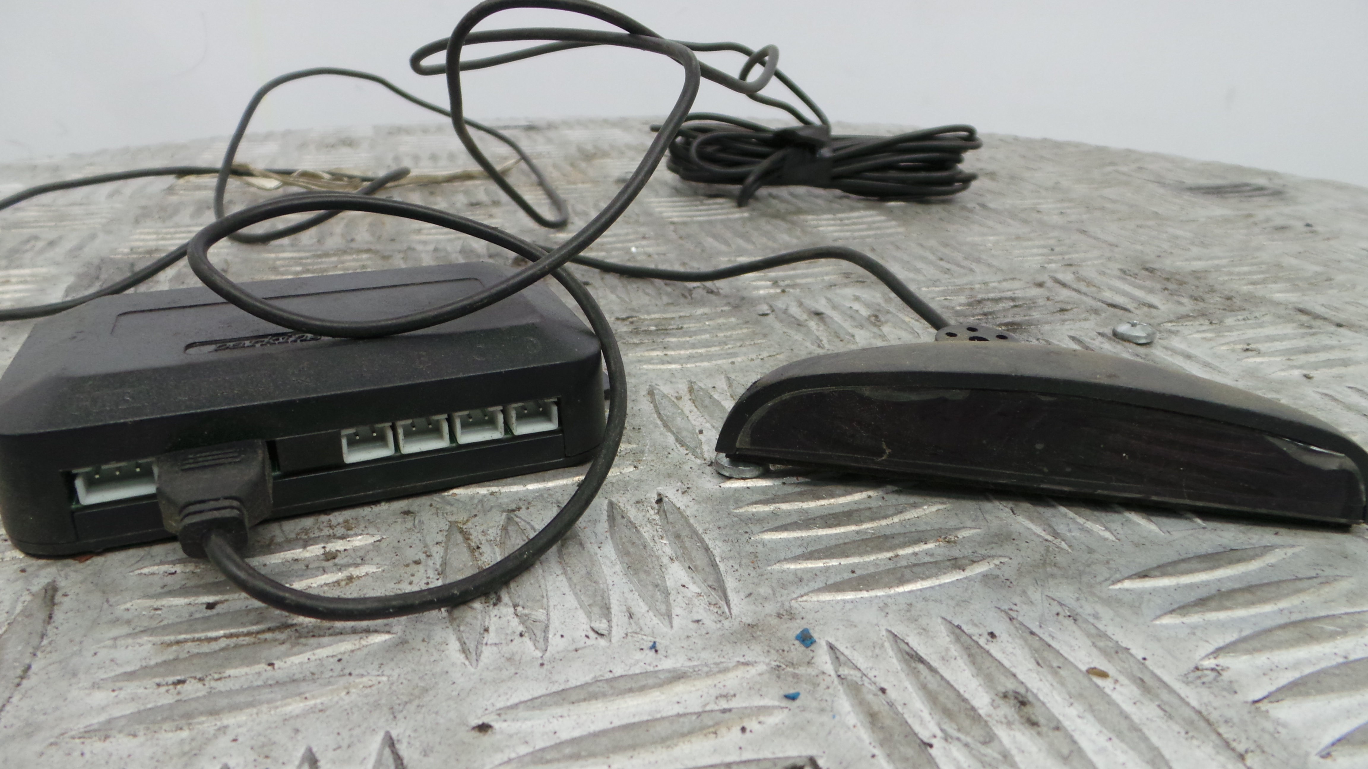 Kit de sensores de estacionamento - FIAT STILO Multi Wagon (192_)-33657682