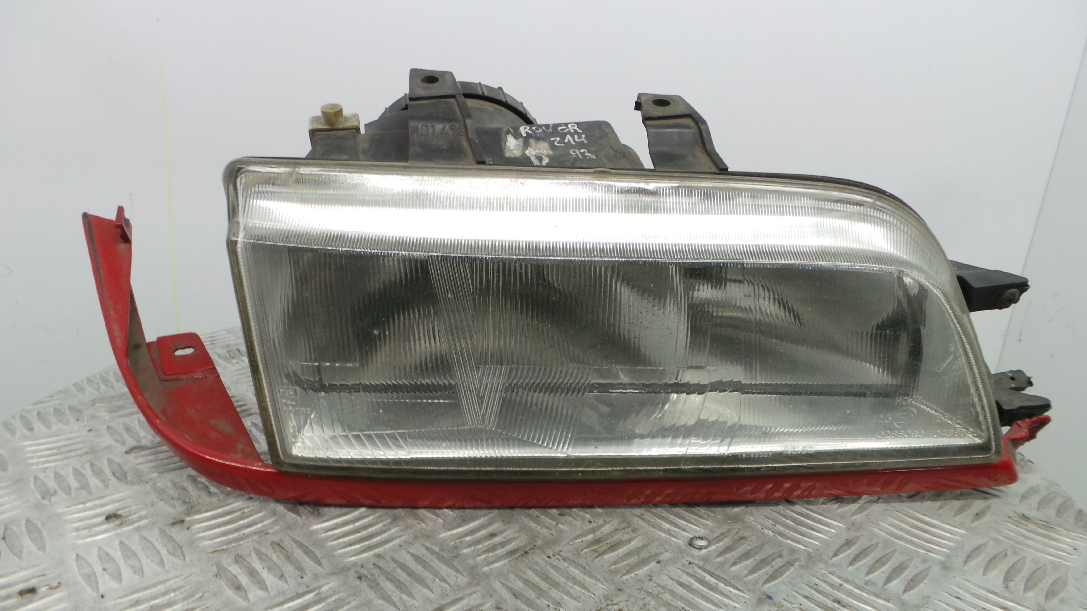 Ótica Dto 1918D - ROVER 200 II Hatchback (XW)-33657720 Ótica Dto 1918D - ROVER 200 II Hatchback (XW)-33657720