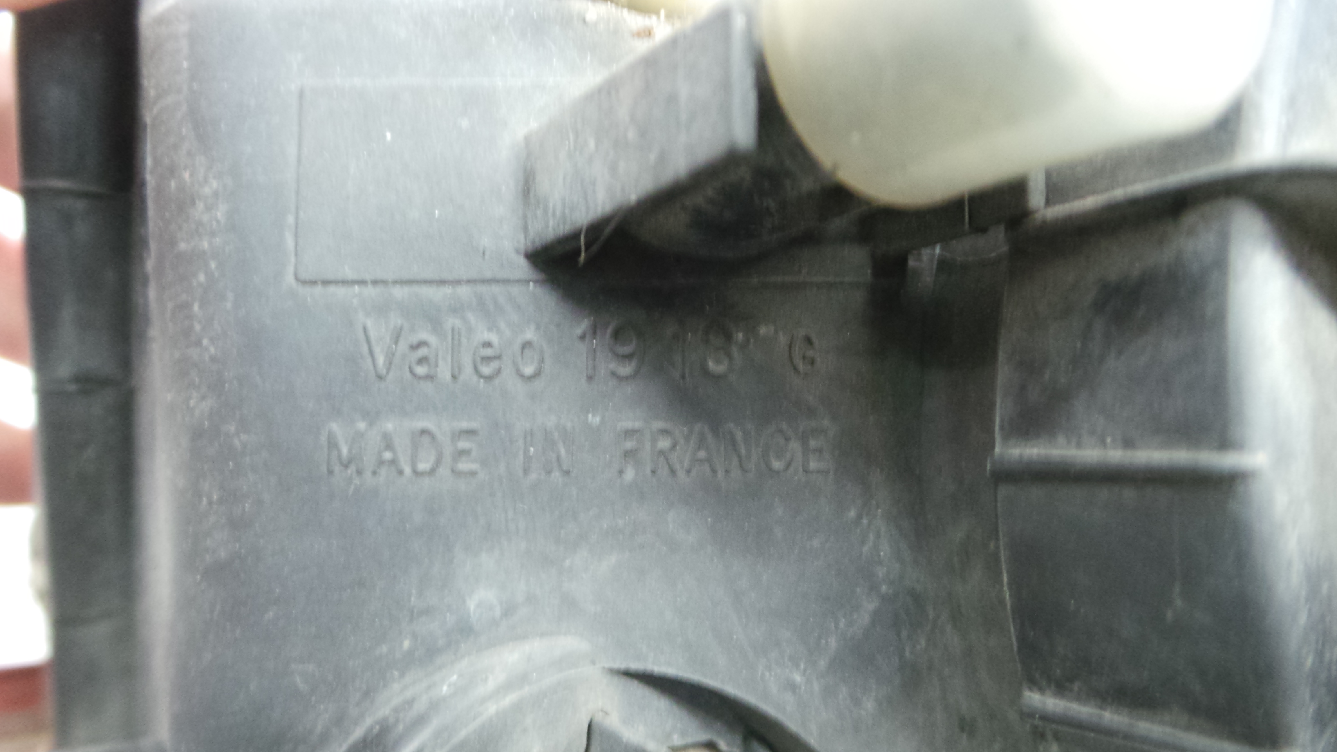 Ótica Esq 1918G - ROVER 200 II Hatchback (XW)-33657723