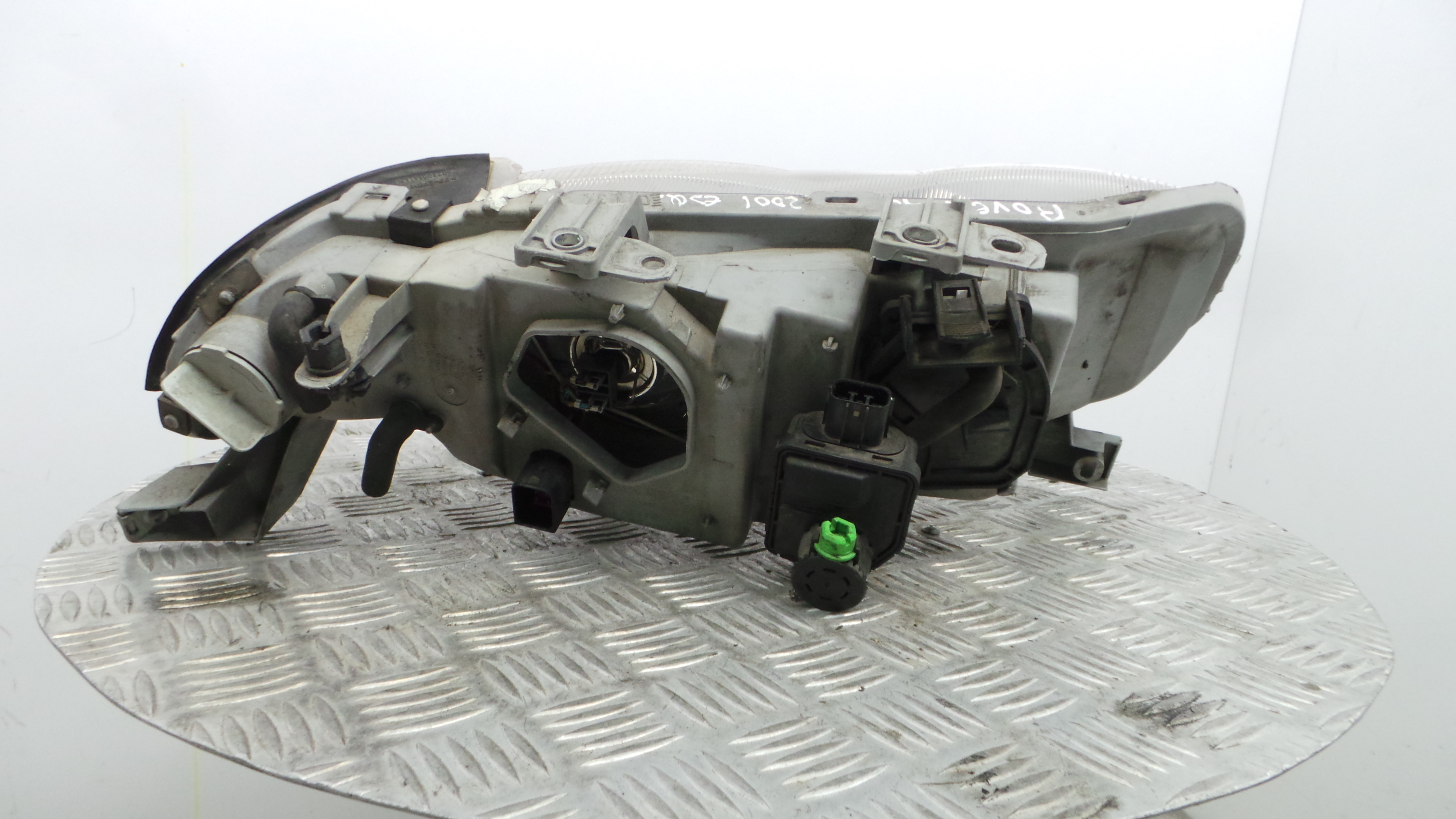 Ótica Esq 40230748 - ROVER 45 I Hatchback (RT)-33657737