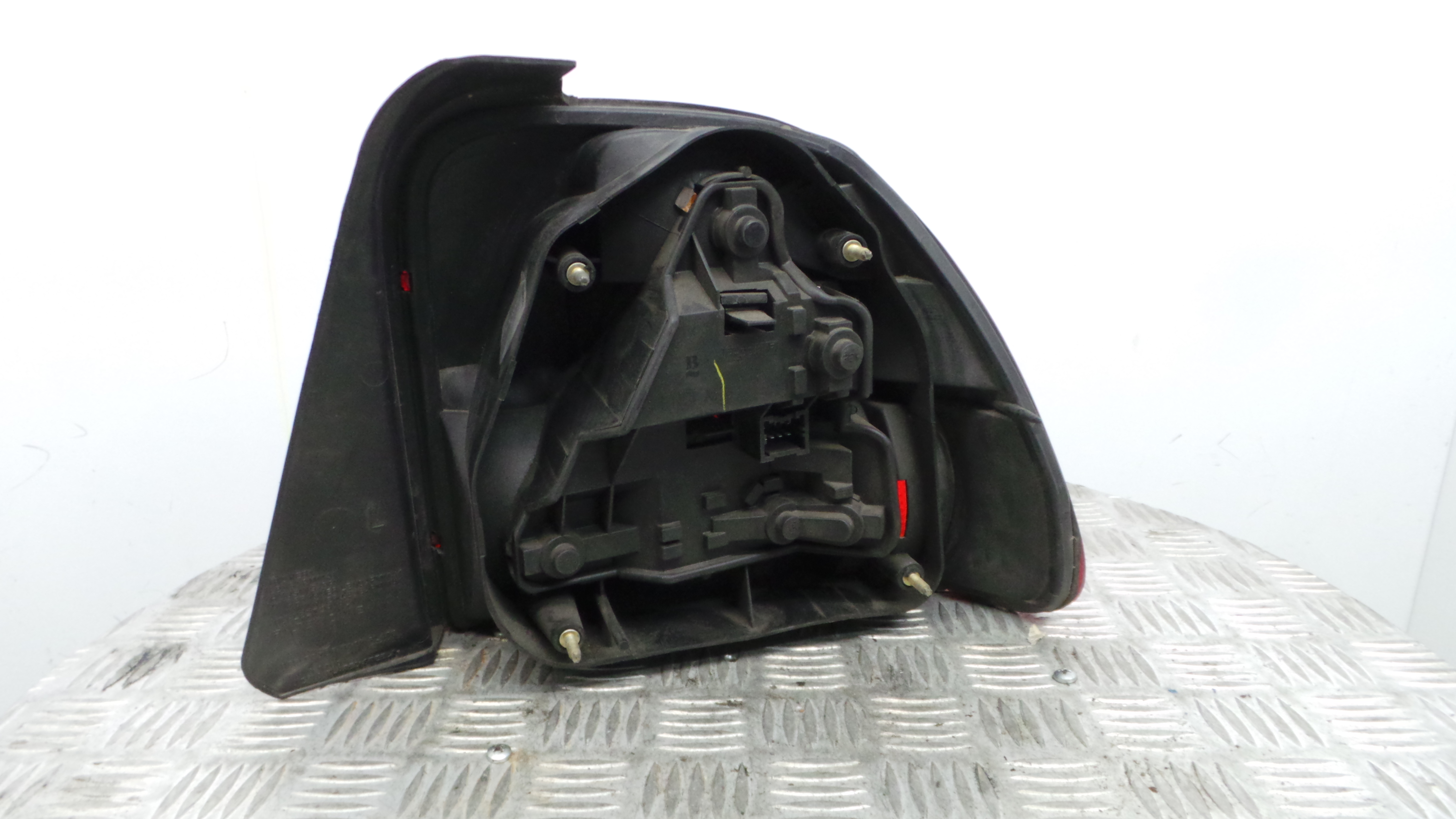 Farolim Stop Esq XFB101050 - ROVER 400 II (RT)-33657763