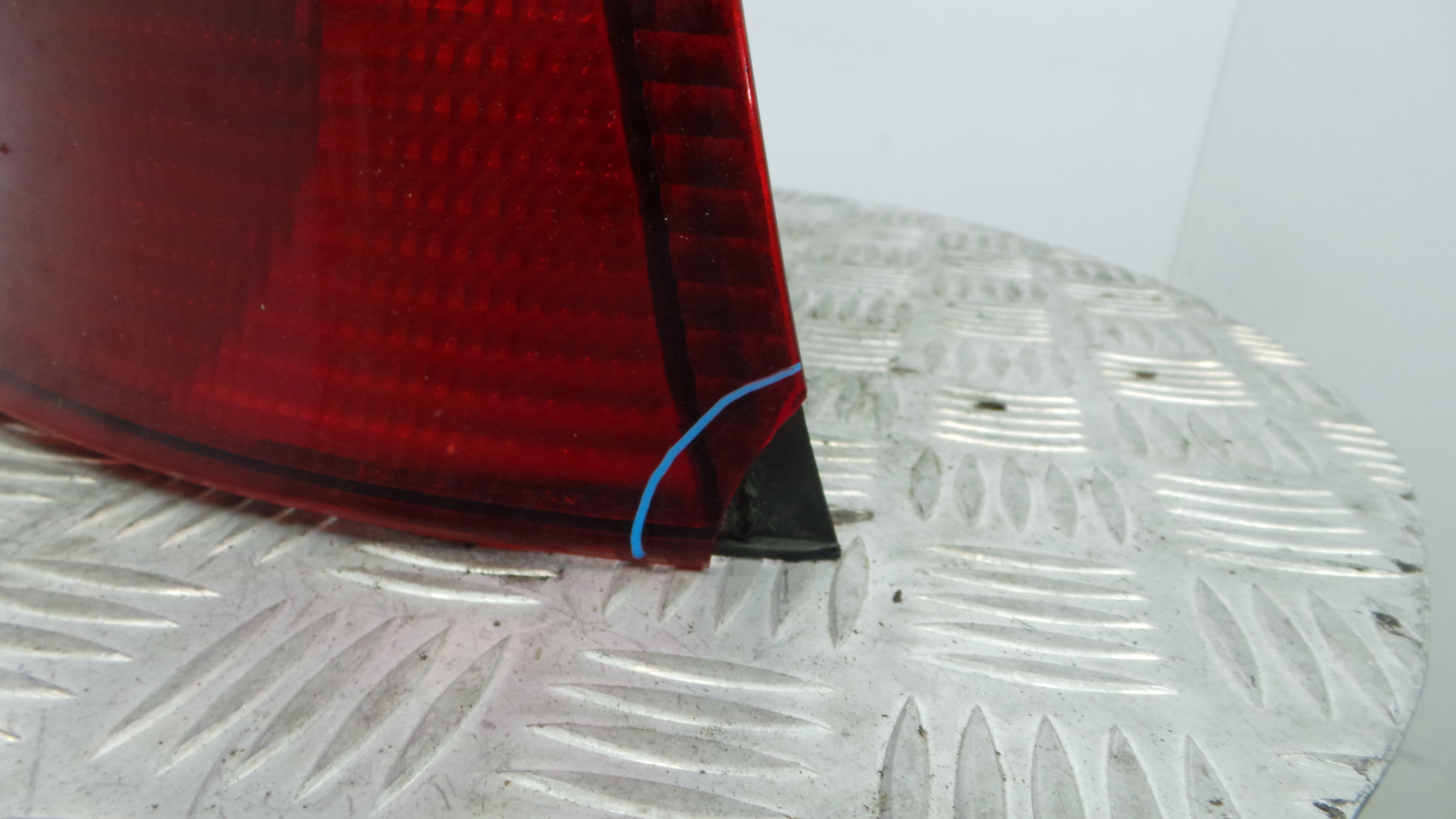 Farolim Stop Dto XFB10088 - ROVER 200 II Hatchback (RF)-33657790