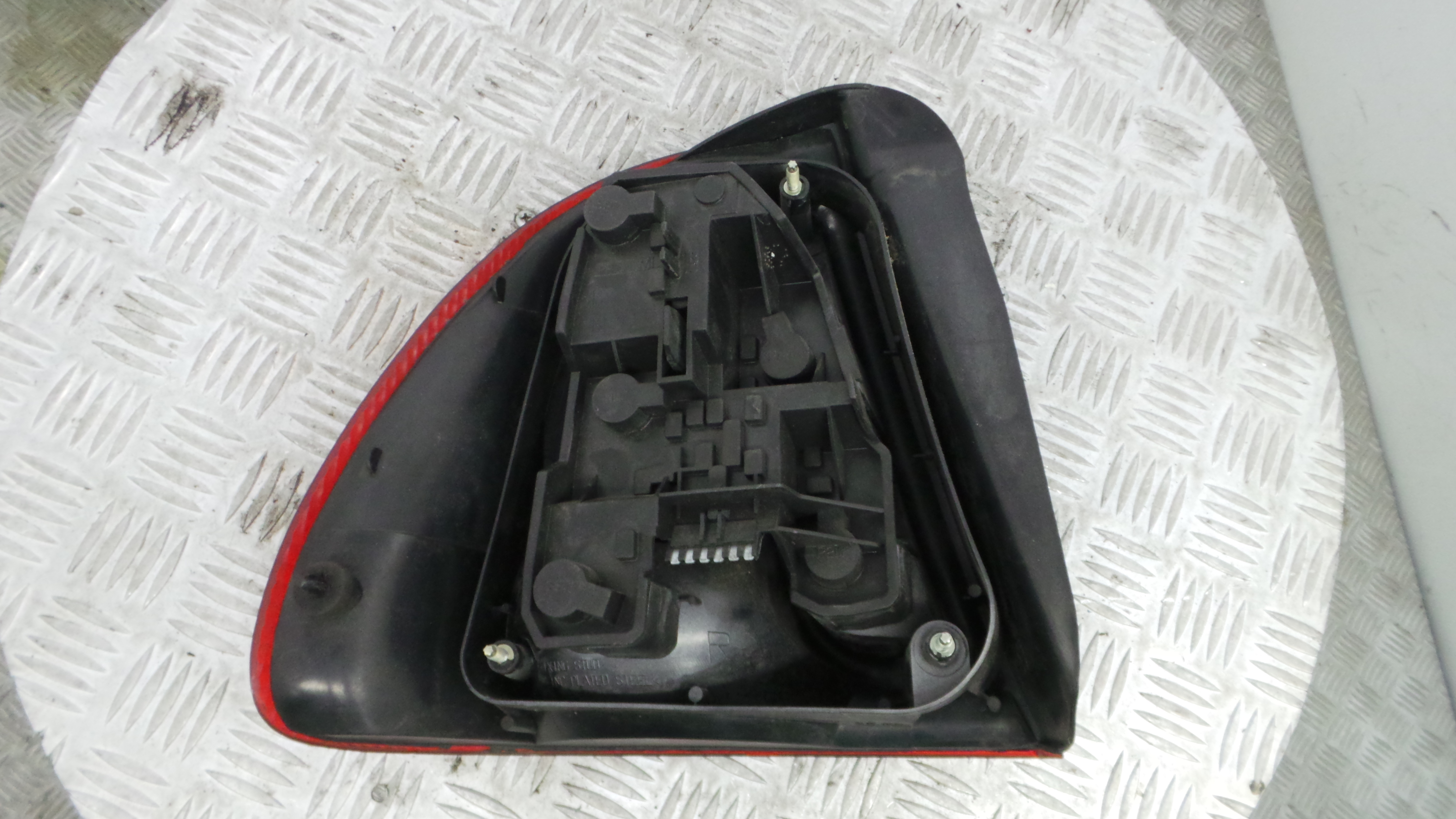 Farolim Stop Dto XFB101000 - ROVER 400 II (RT)-33657808