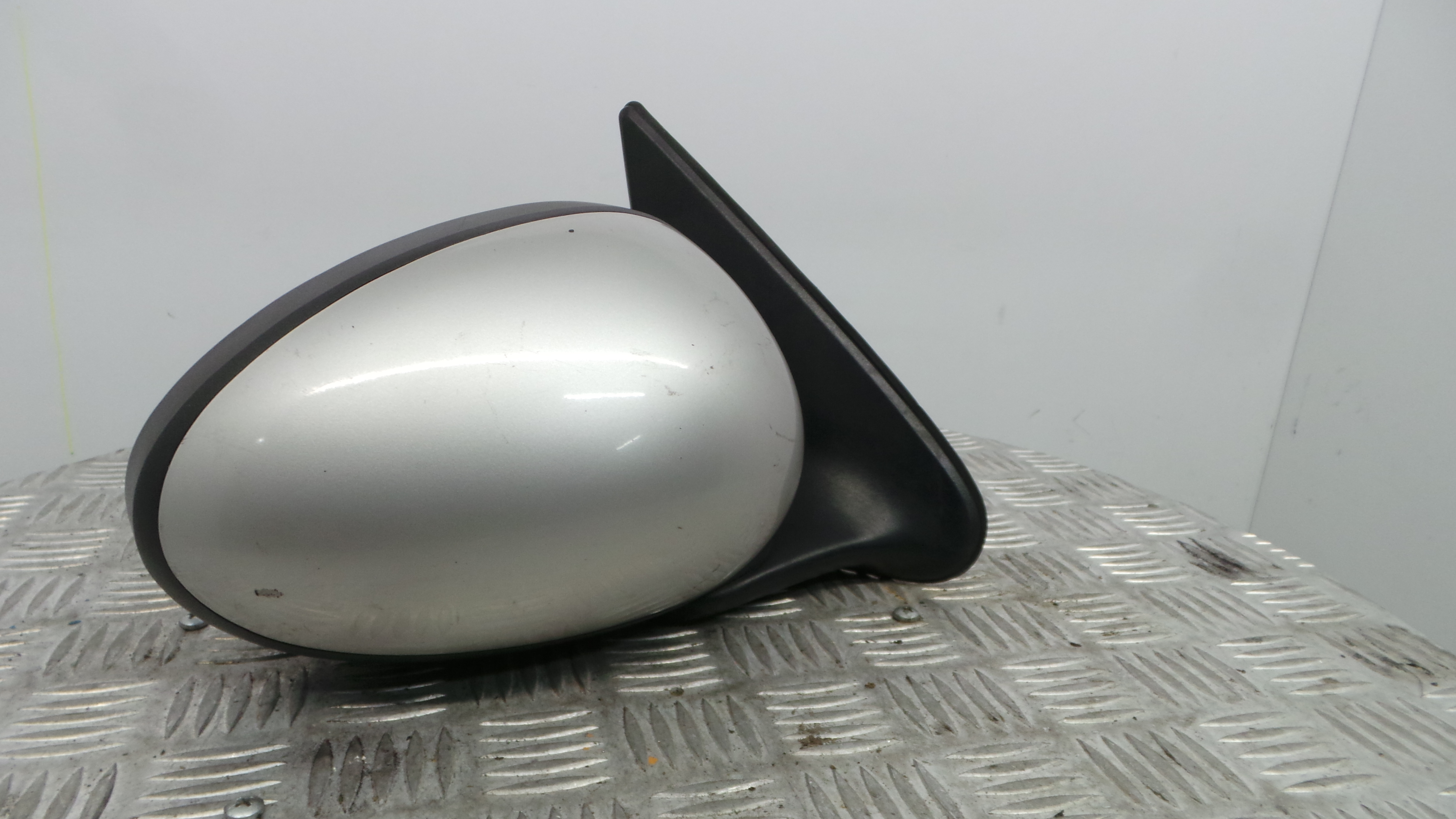 Espelho Retrovisor Dto CRJ100280PMP - ROVER 45 I Hatchback (RT)-33657821