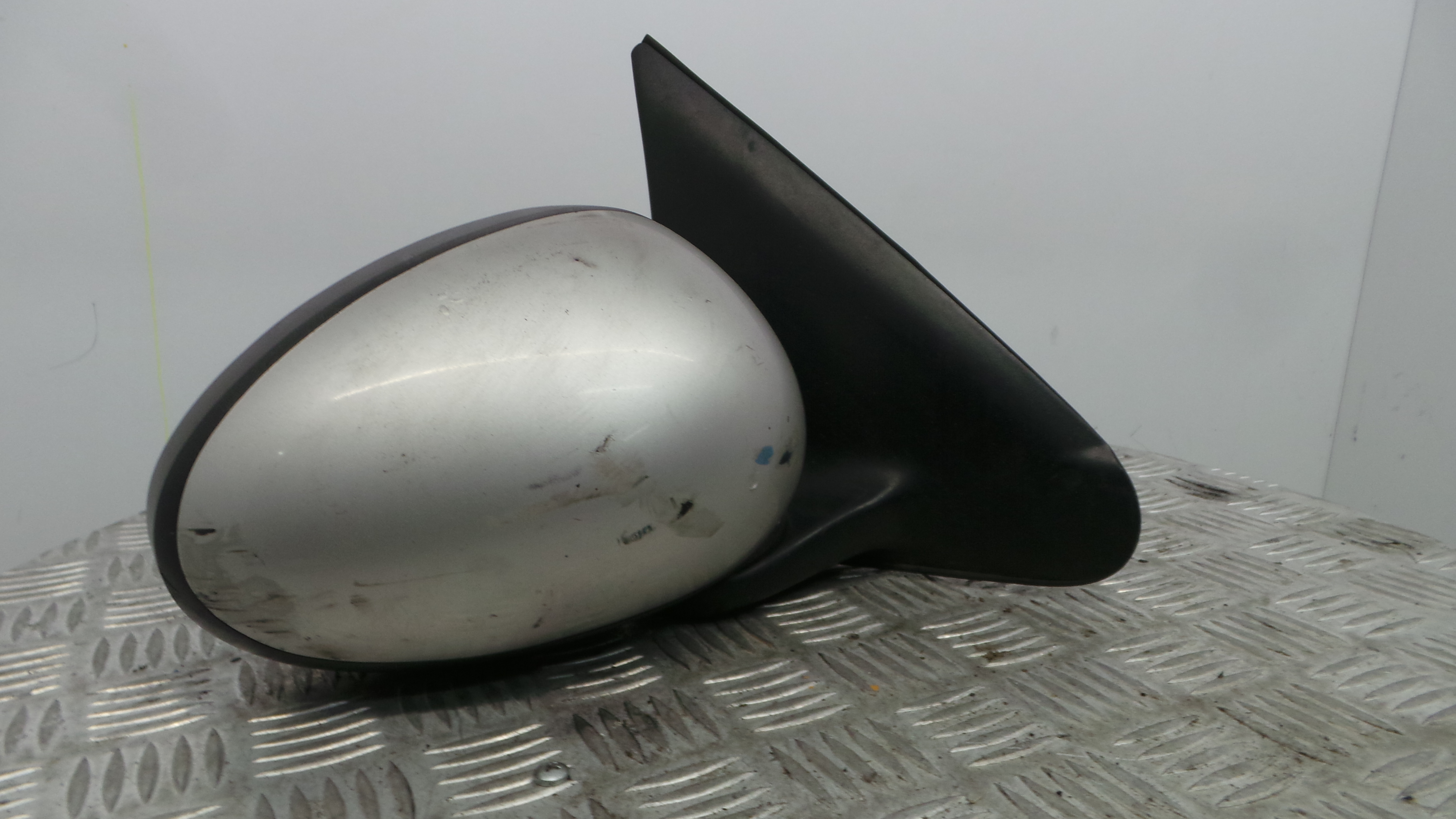 Espelho Retrovisor Dto CRJ100220PMD - ROVER 25 I Hatchback (RF)-33657825