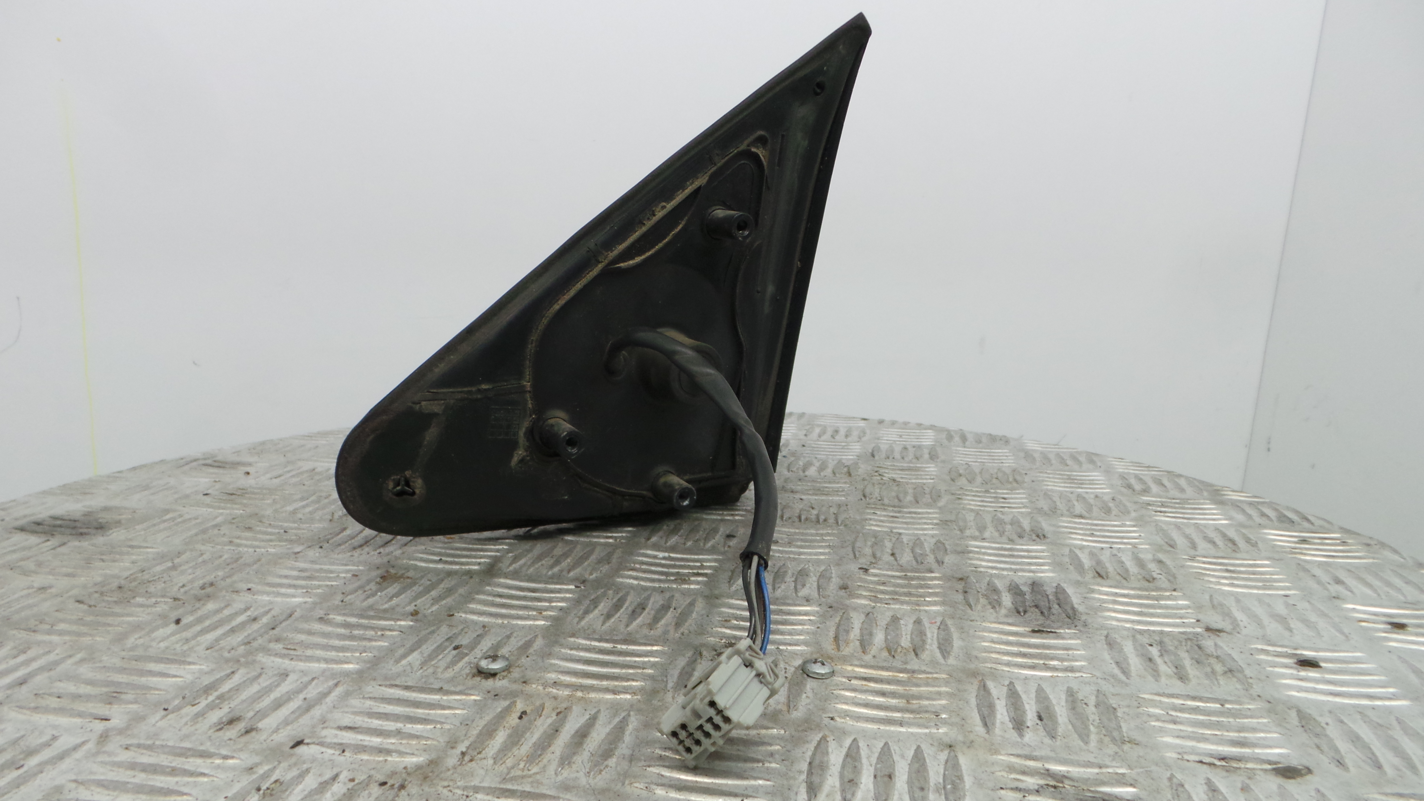 Espelho Retrovisor Dto CRJ100220PMD - ROVER 25 I Hatchback (RF)-33657825