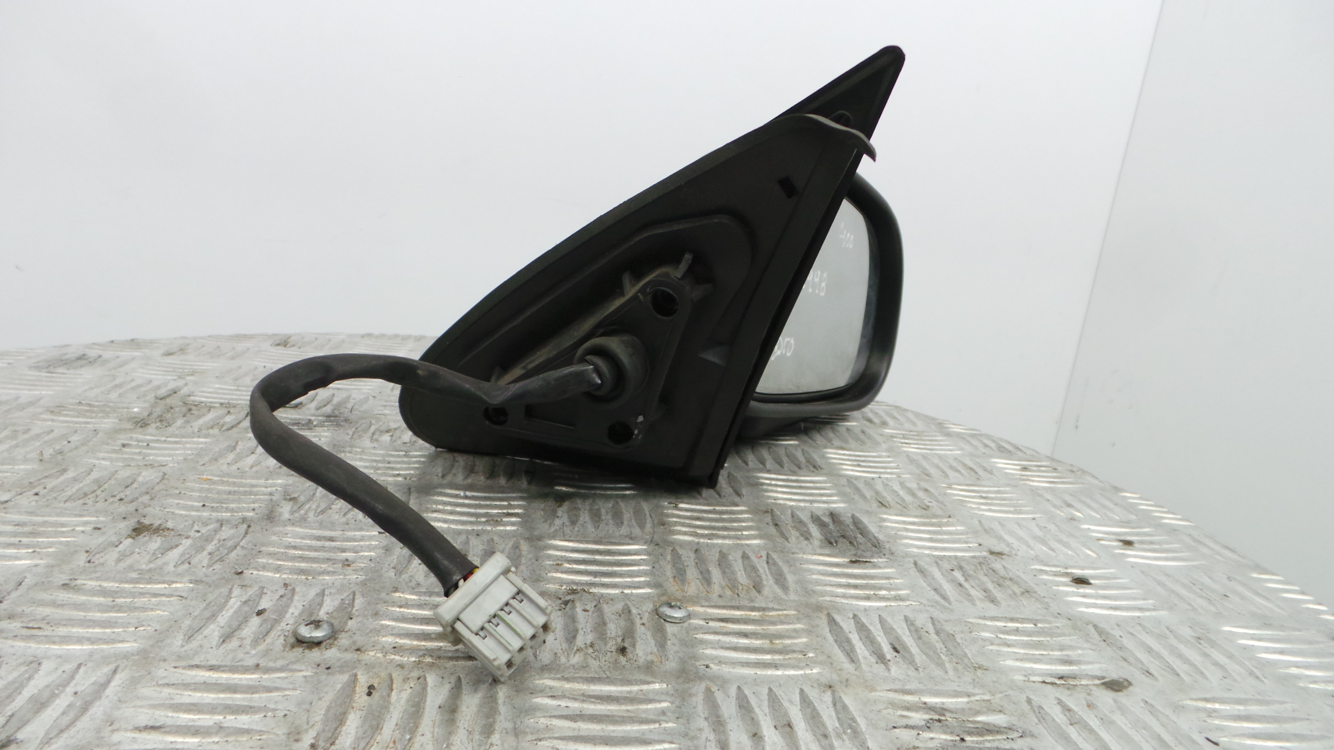 Espelho Retrovisor Dto CRB107150PMP - ROVER 400 II (RT)-33657833