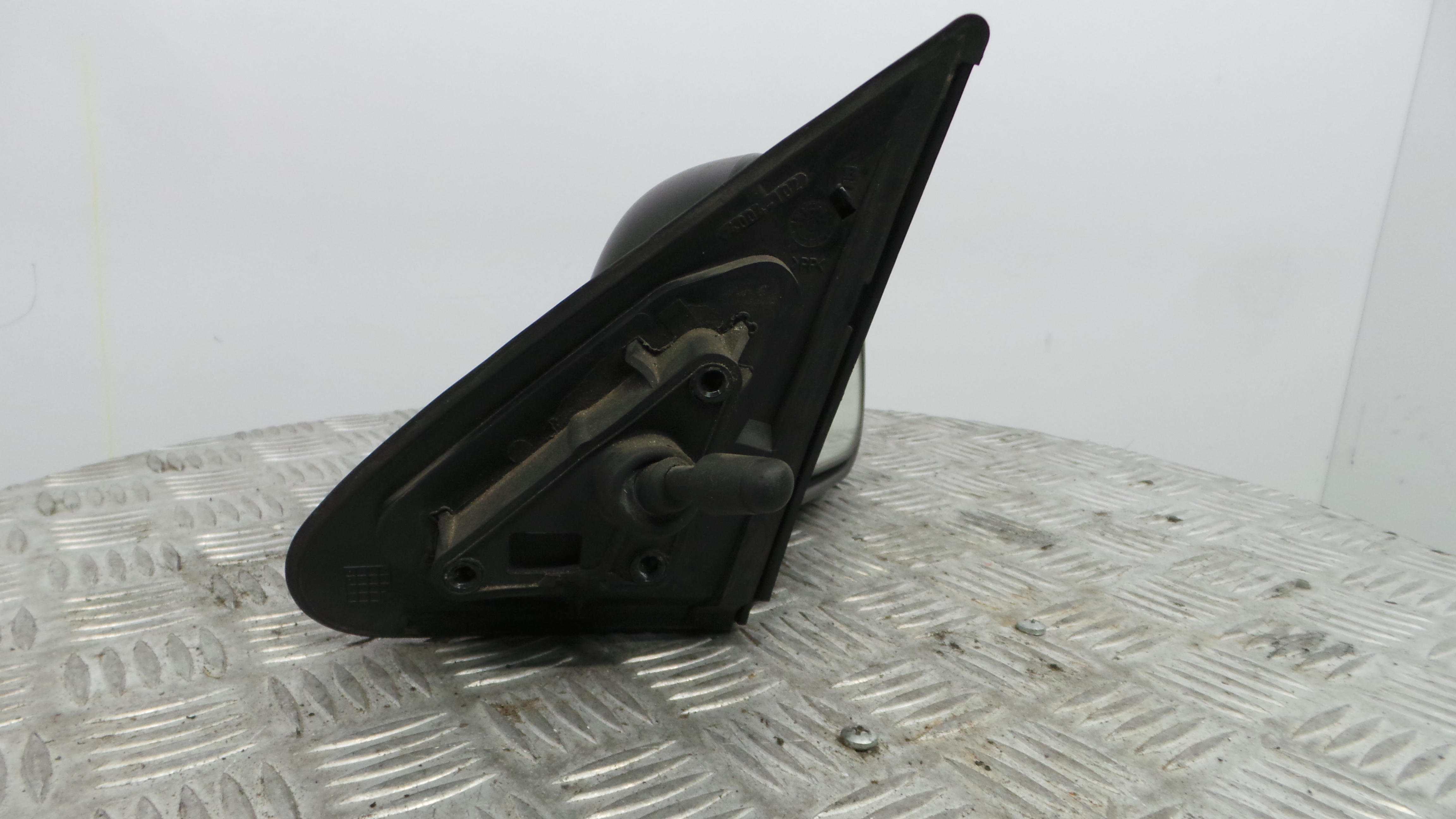 Espelho Retrovisor Dto CRB107130PMP - ROVER 400 II (RT)-33657836