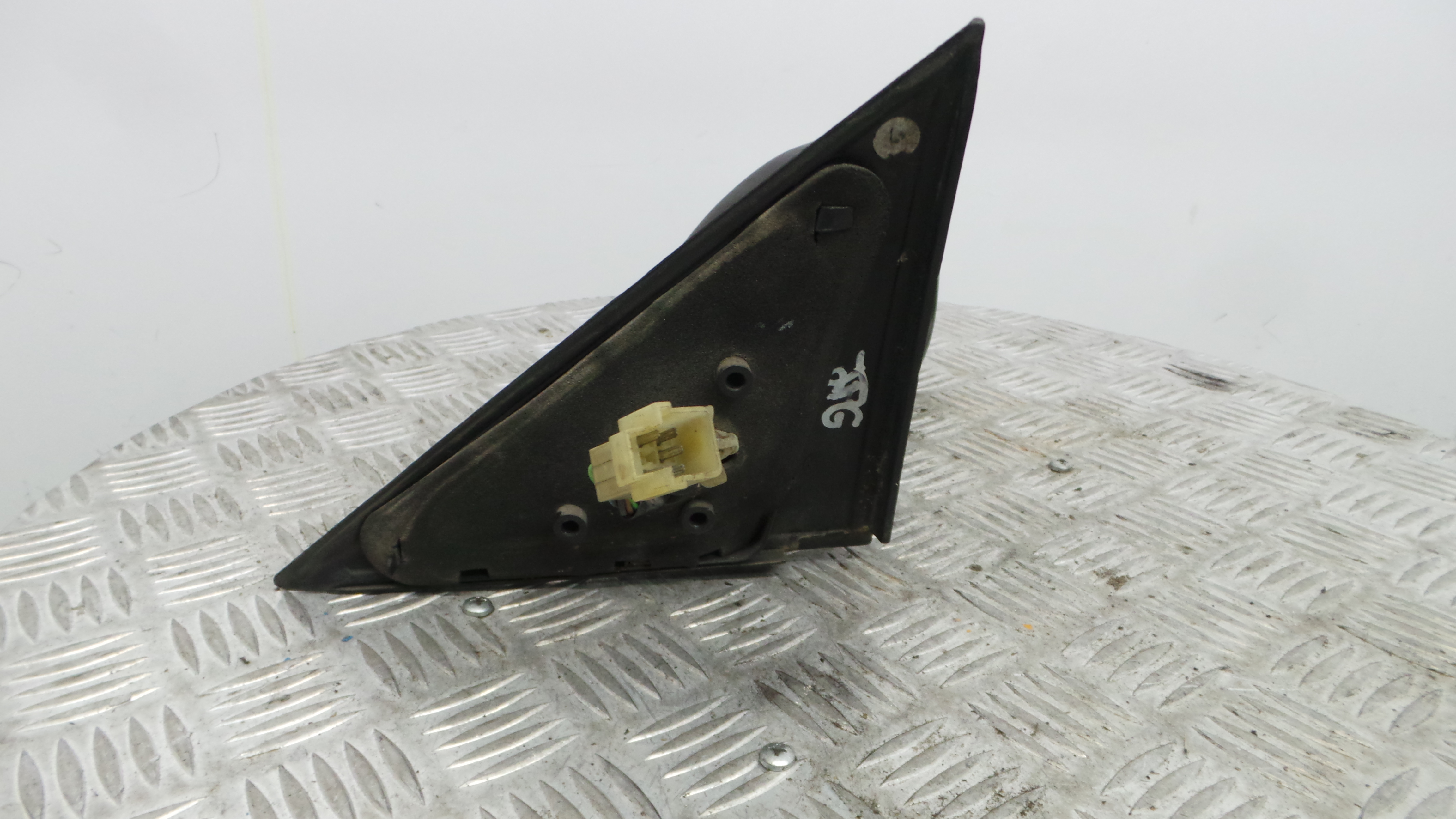 Espelho Retrovisor Dto CRB10262 - ROVER 200 II Hatchback (XW)-33657840