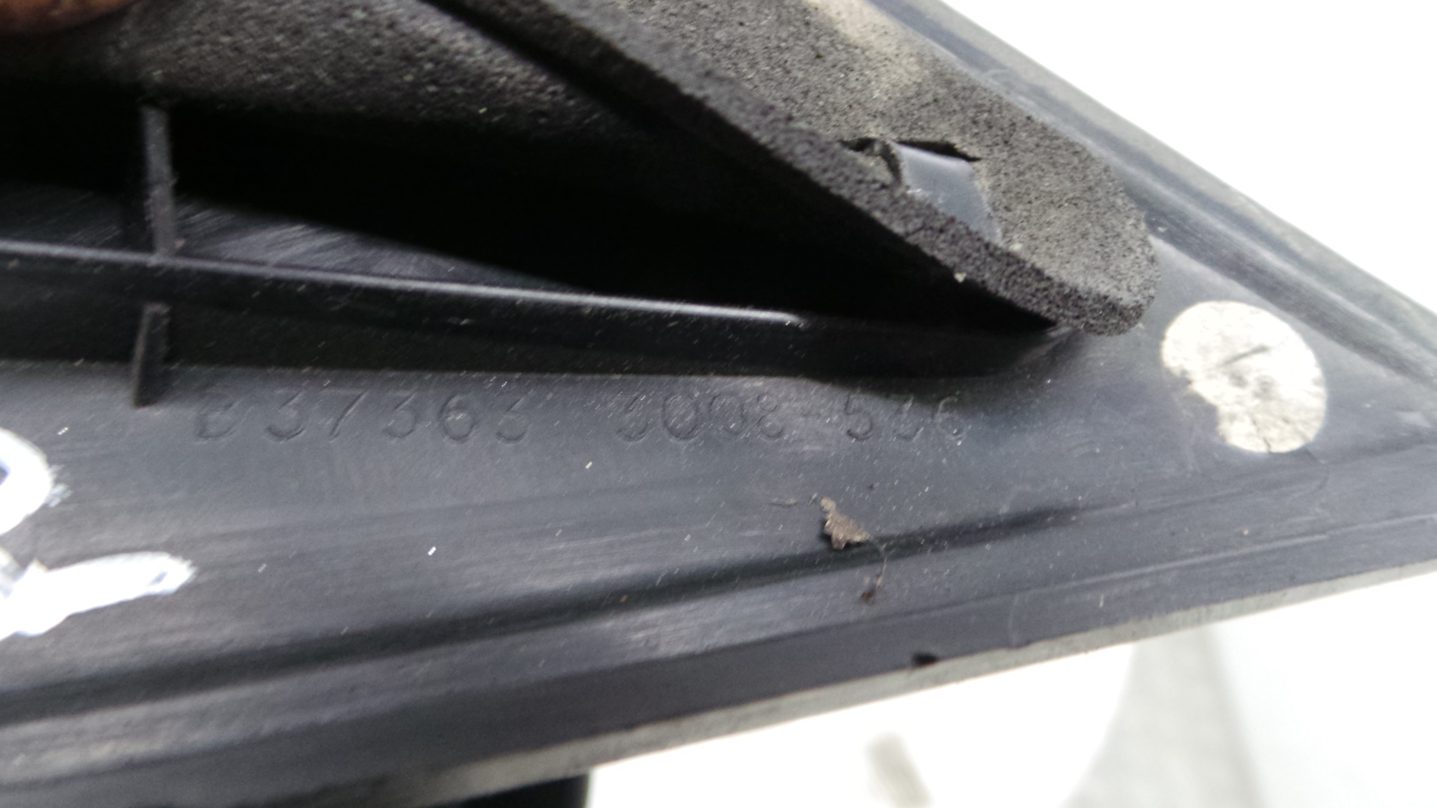 Espelho Retrovisor Dto CRB10262 - ROVER 200 II Hatchback (XW)-33657840