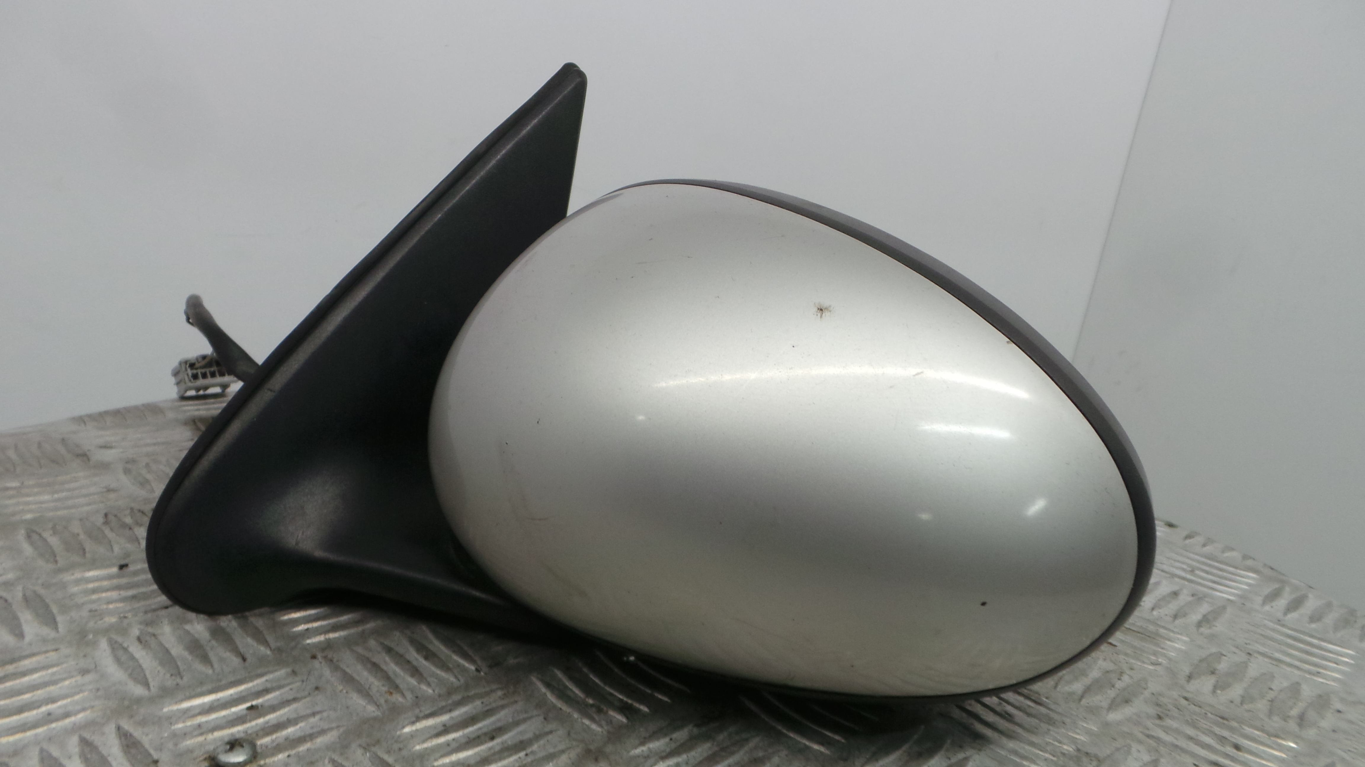 Espelho Retrovisor Esq CRJ100270PMP - ROVER 45 I Hatchback (RT)-33657844