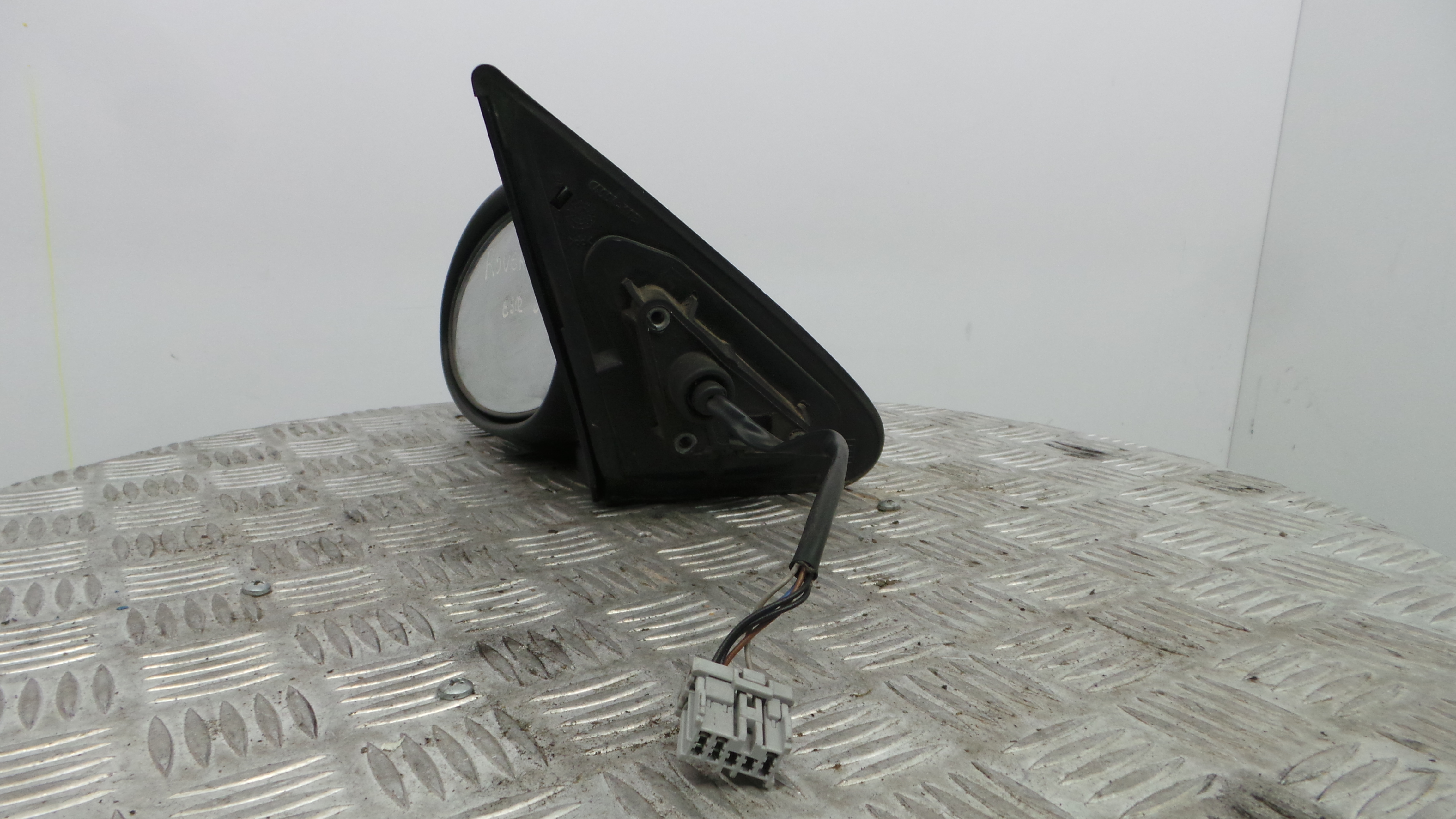 Espelho Retrovisor Esq CRJ100270PMP - ROVER 45 I Hatchback (RT)-33657844