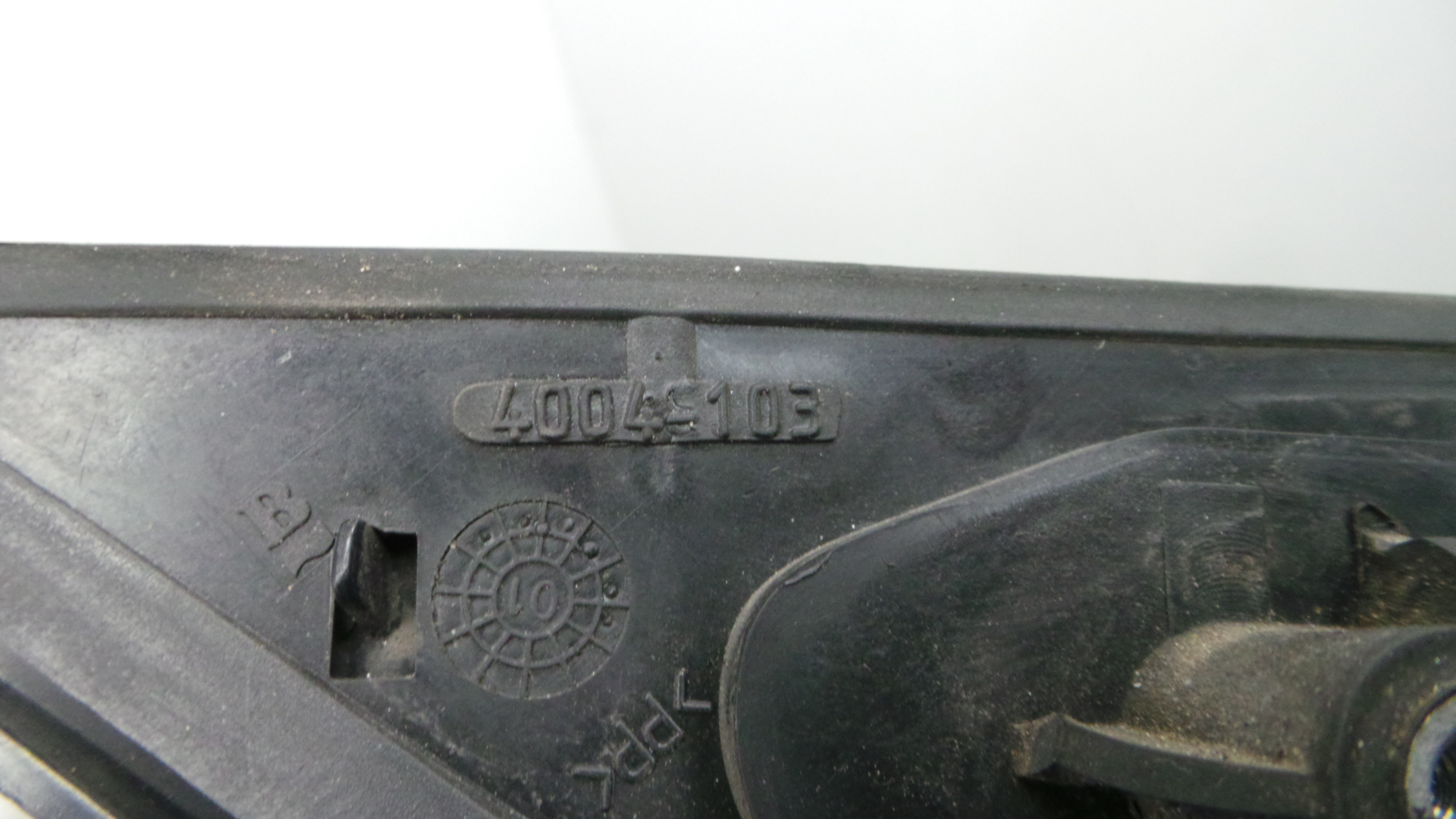 Espelho Retrovisor Esq CRJ100270PMP - ROVER 45 I Hatchback (RT)-33657844