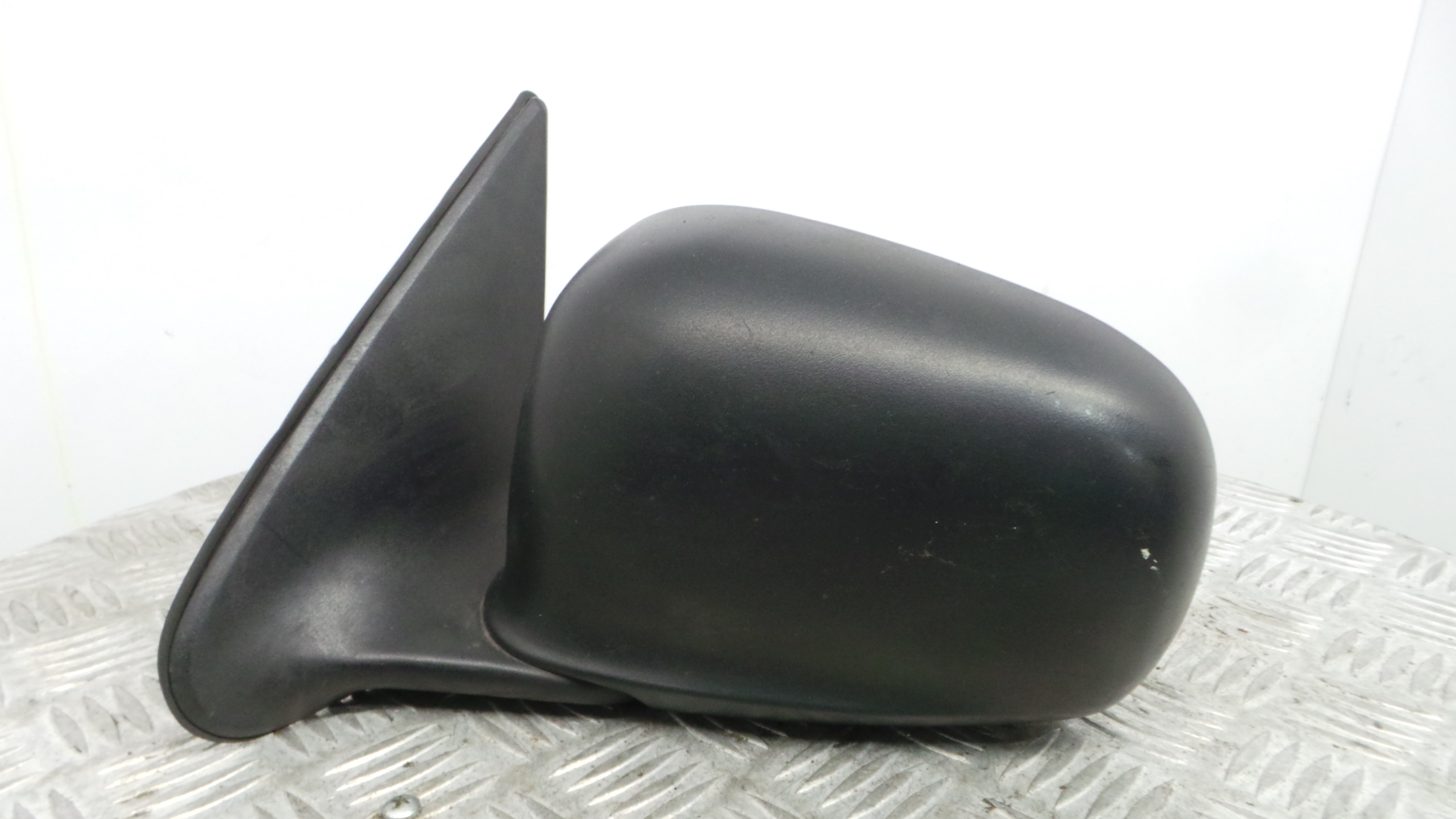 Espelho Retrovisor Esq CRB107140PMP - ROVER 400 II (RT)-33657848