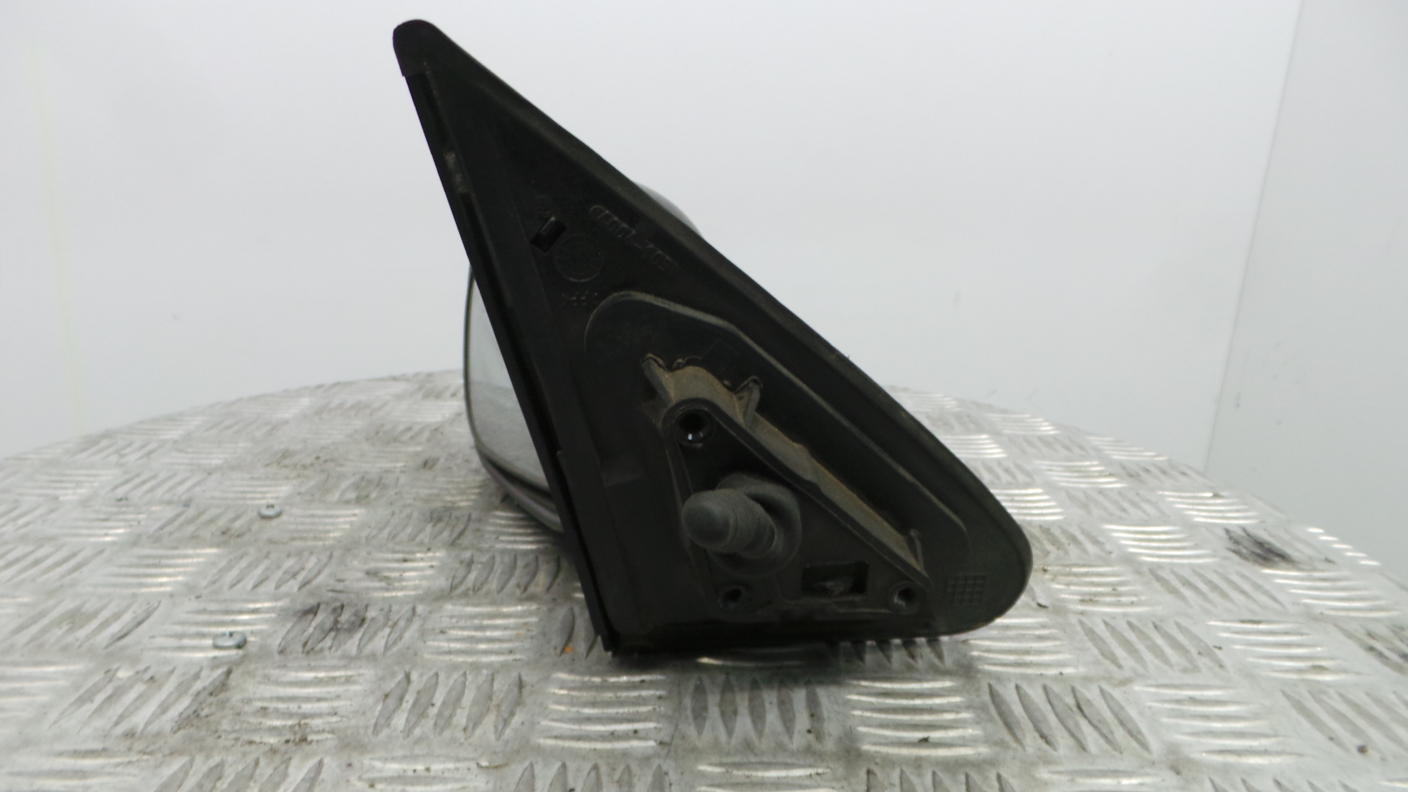 Espelho Retrovisor Esq CRB107140PMP - ROVER 400 II (RT)-33657848