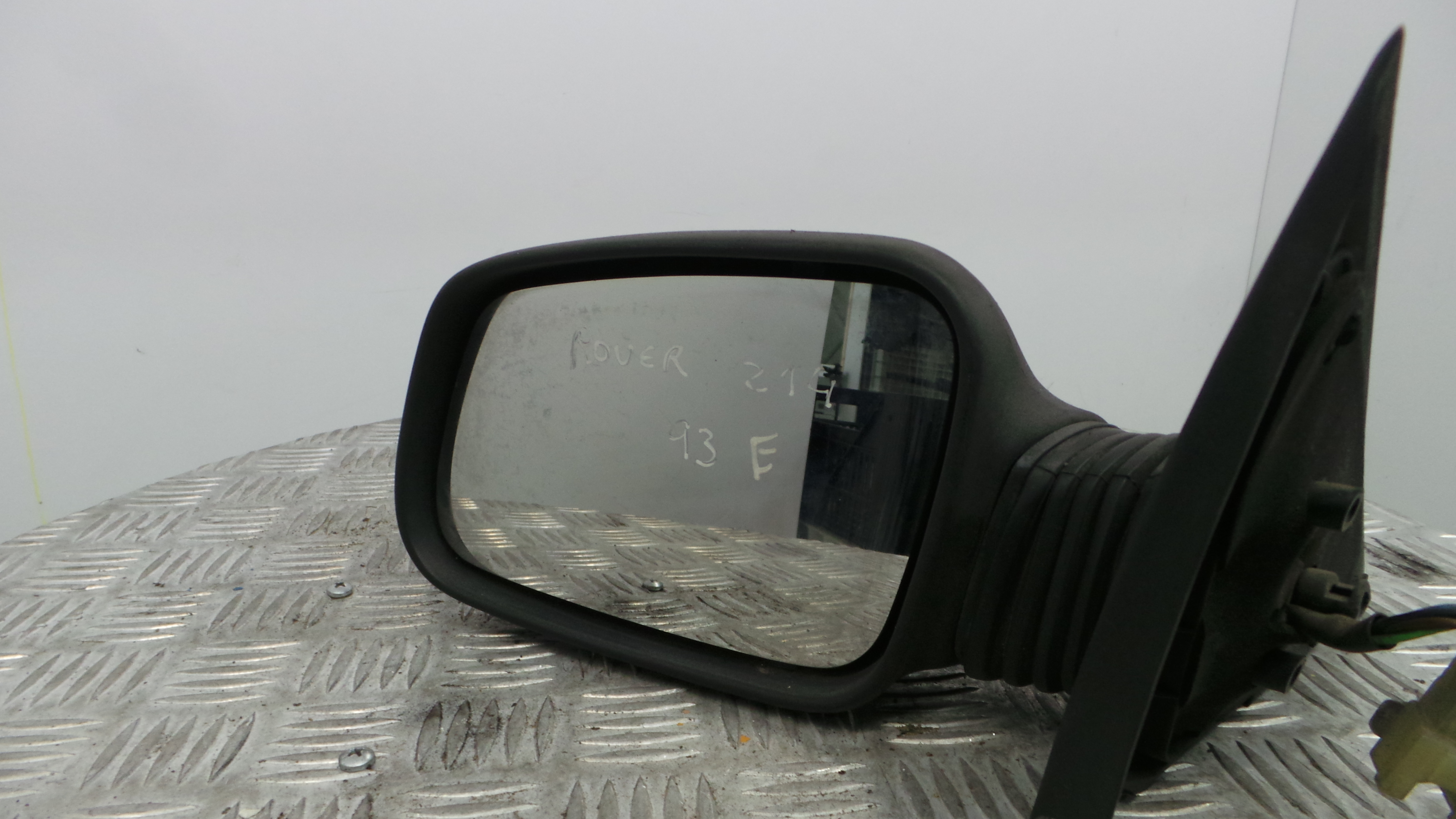 Espelho Retrovisor Esq CRB10261 - ROVER 200 II Hatchback (XW)-33657856 Espelho Retrovisor Esq CRB10261 - ROVER 200 II Hatchback (XW)-33657856