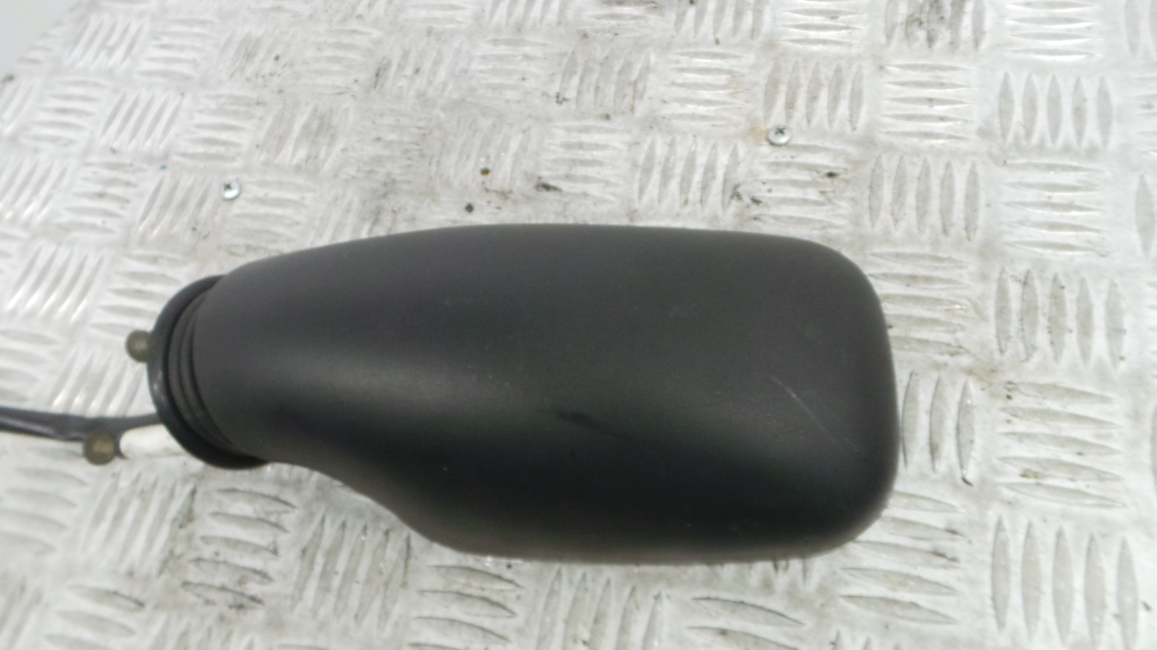 Espelho Retrovisor Esq CRB108110PMD - ROVER 200 II Hatchback (RF)-33657860