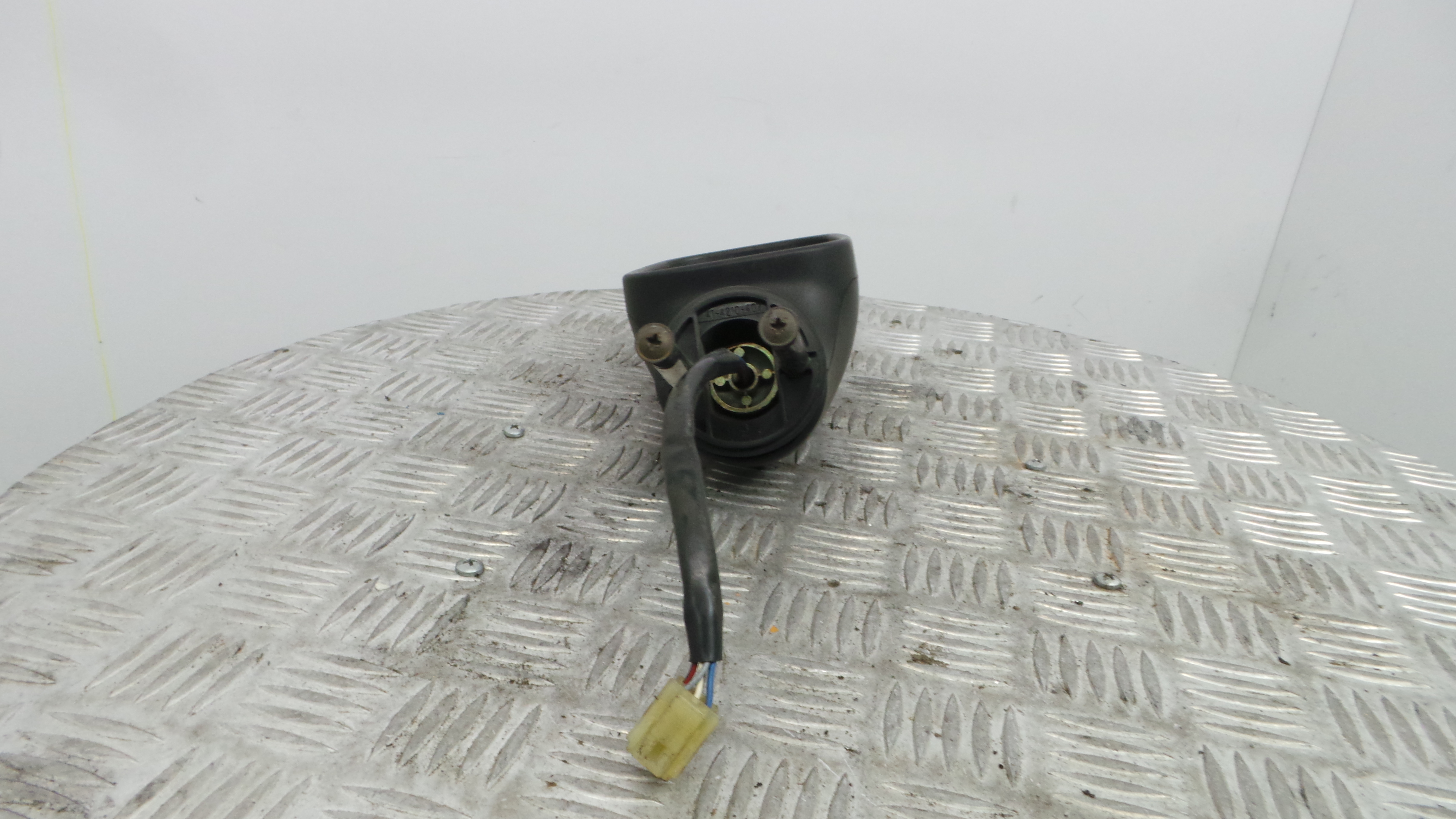 Espelho Retrovisor Esq CRB108110PMD - ROVER 200 II Hatchback (RF)-33657860