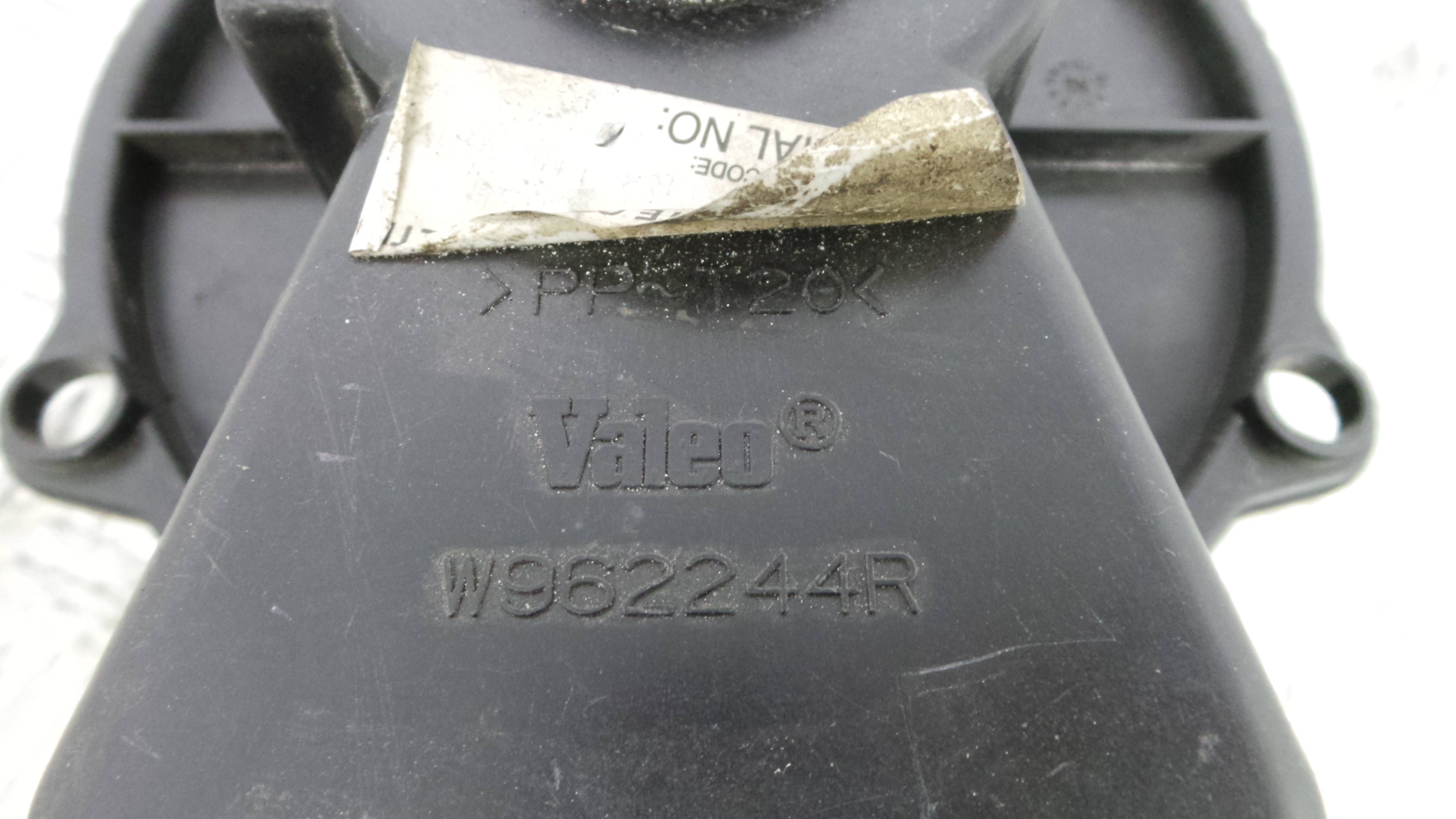 Motor da Chauffage / Motor de Sofagem W962244R - ROVER 200 II Hatchback (RF)-33657864