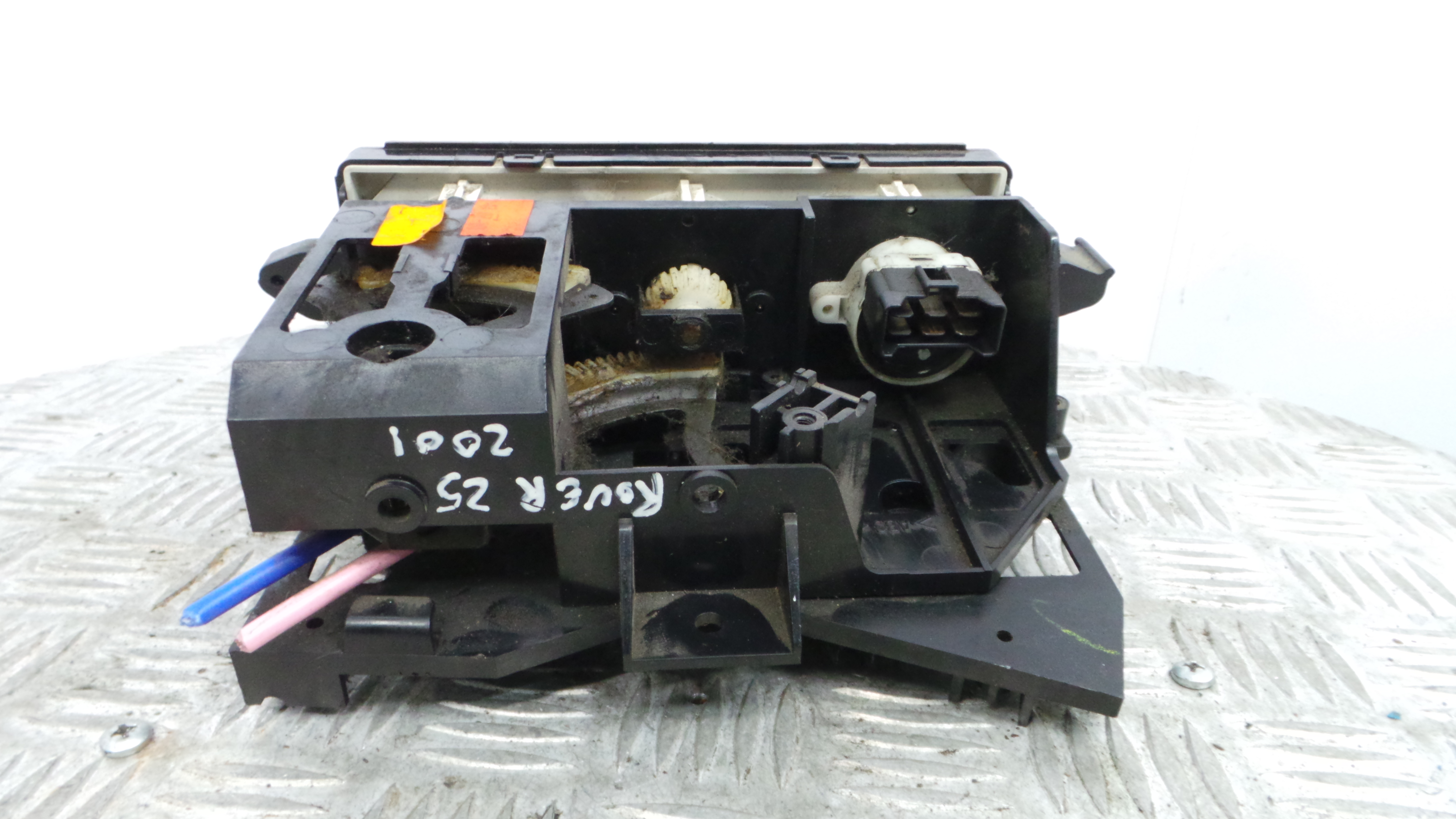 Comando da Sofagem / Climatronic - ROVER 25 I Hatchback (RF)-33657871