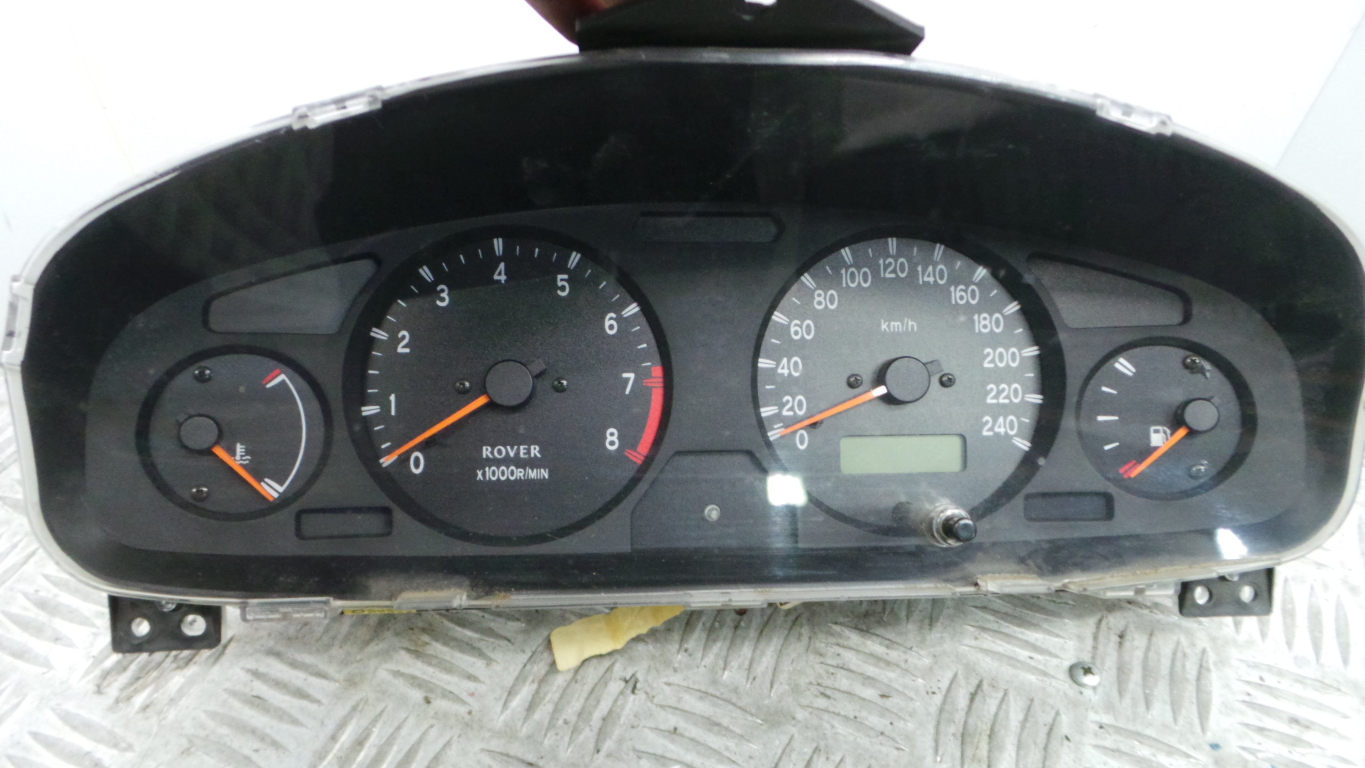 Quadrante AR0052002 - ROVER 45 I Hatchback (RT)-33657876