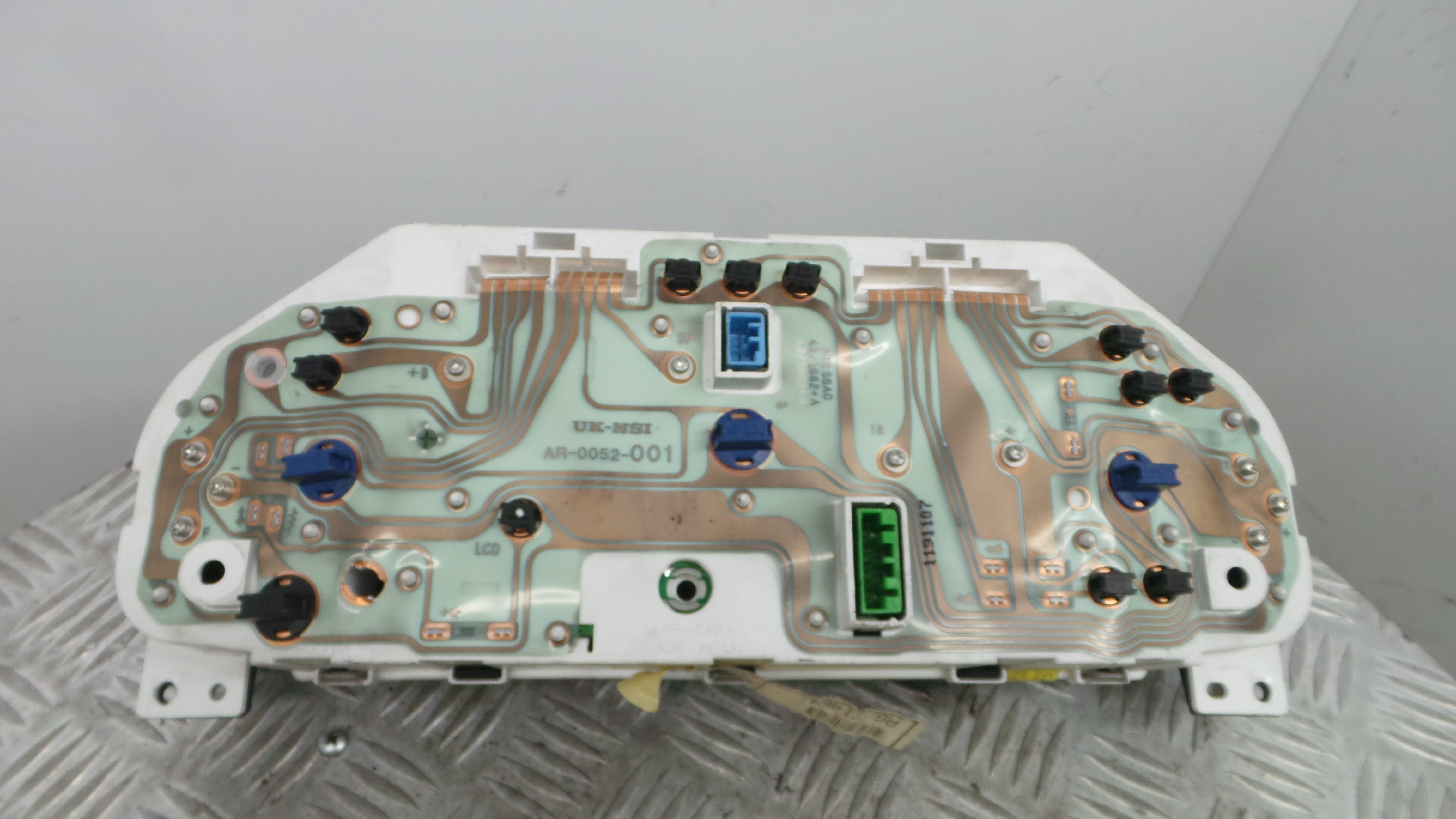 Quadrante AR0052002 - ROVER 45 I Hatchback (RT)-33657876