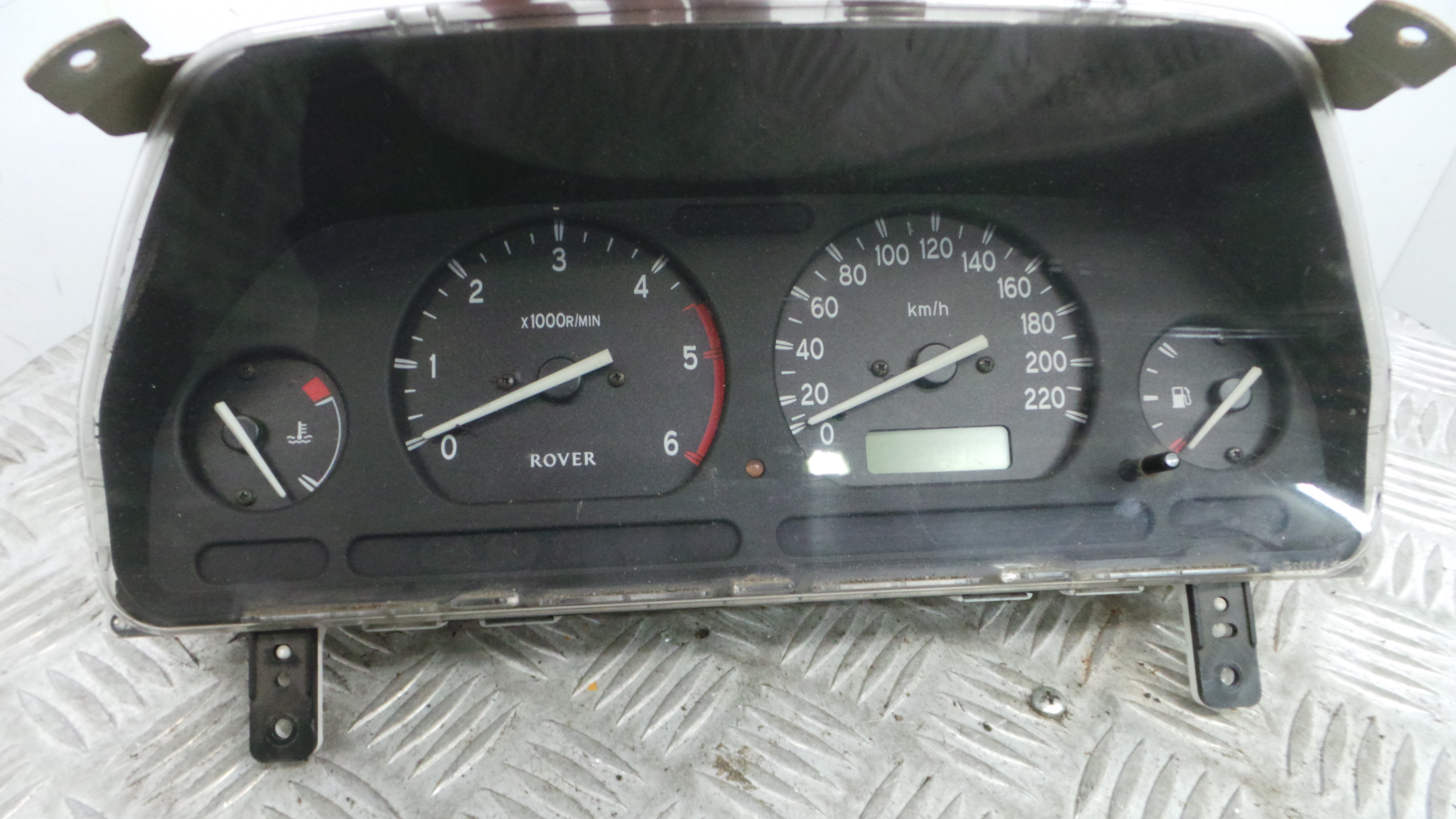 Quadrante AR-0038-013 - ROVER 25 I Hatchback (RF)-33657880