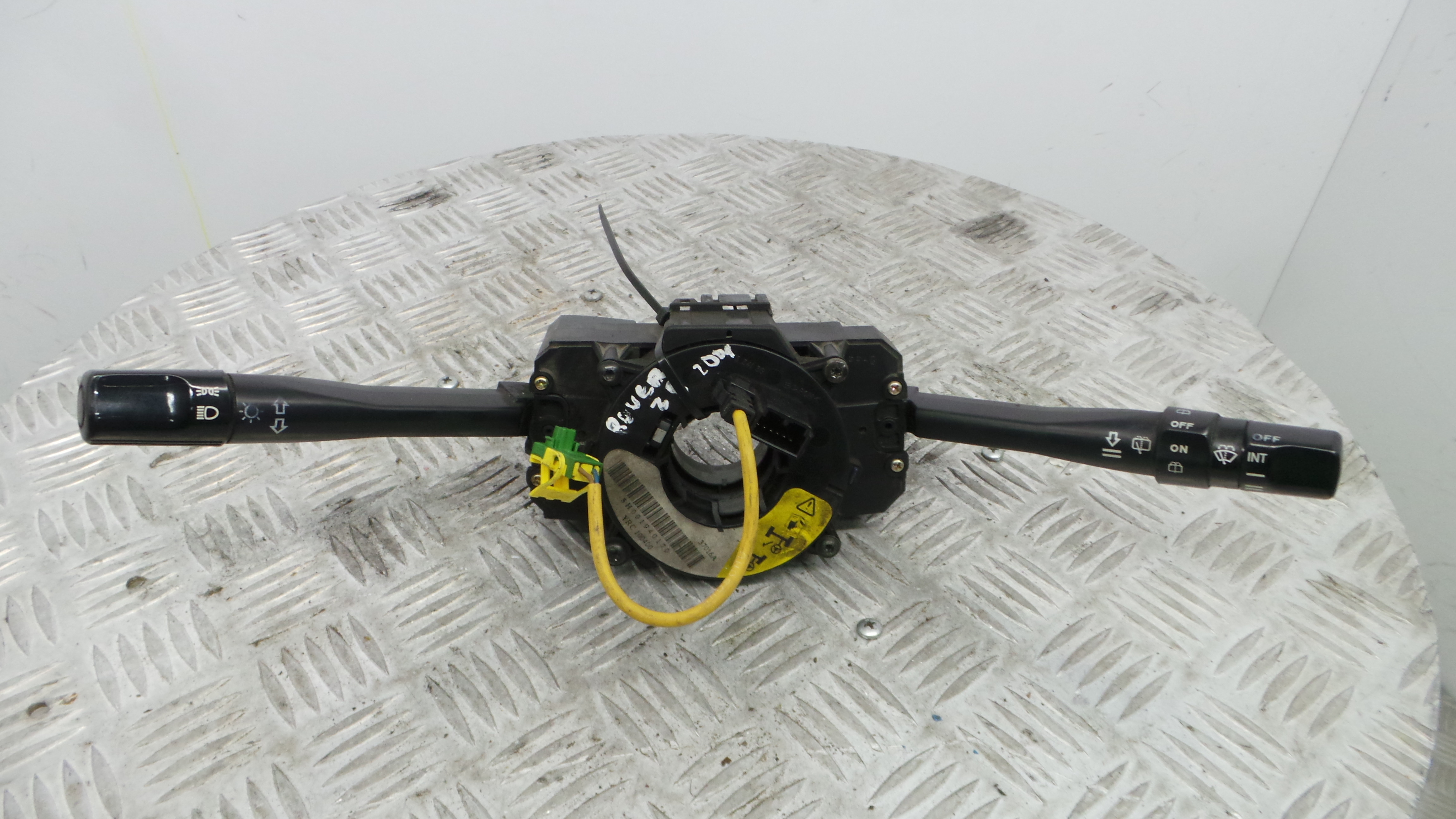 Fita de Airbags YRC100400 - ROVER 45 I Hatchback (RT)-33657883 Fita de Airbags YRC100400 - ROVER 45 I Hatchback (RT)-33657883