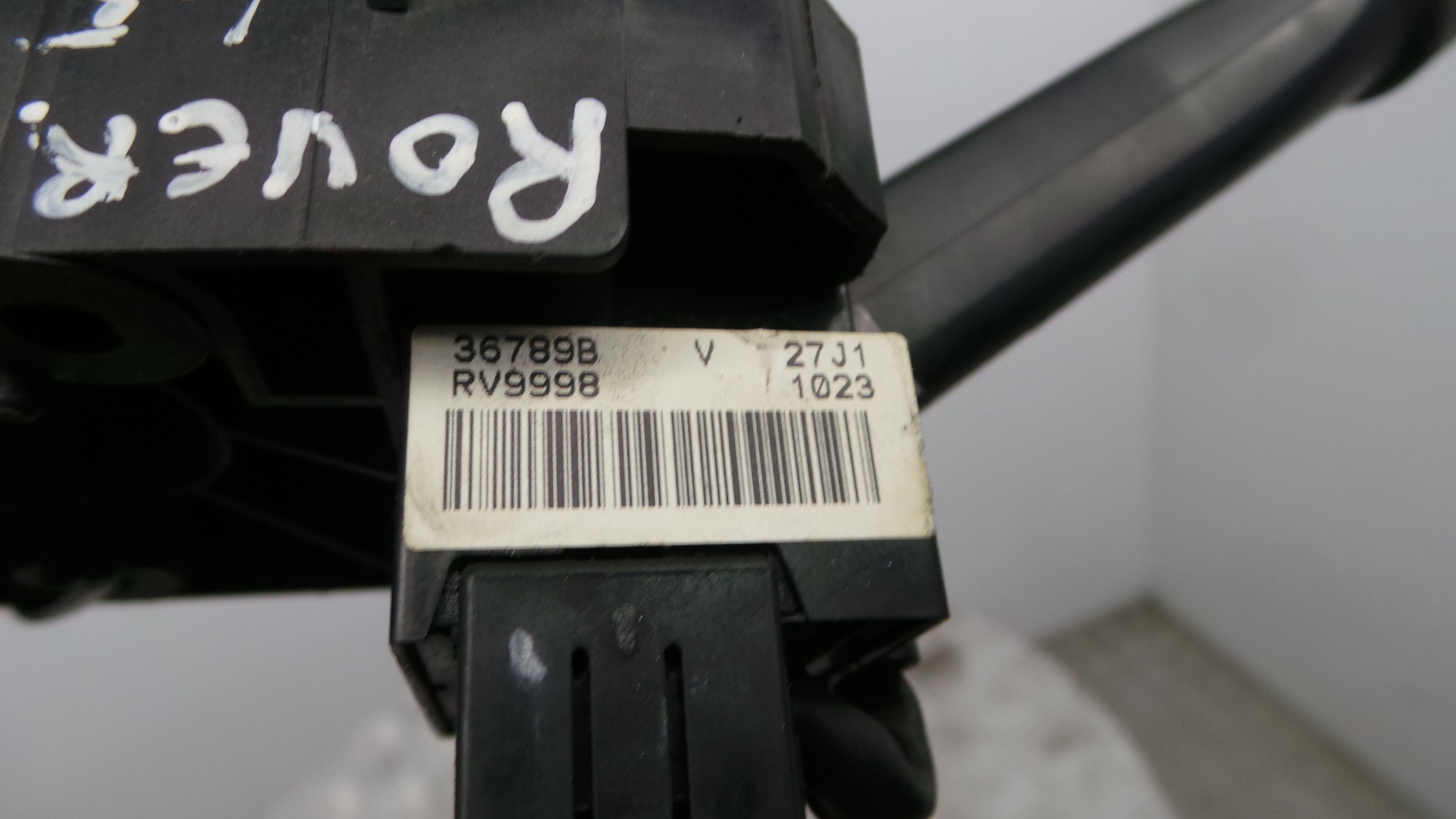 Fita de Airbags YRC100400 - ROVER 45 I Hatchback (RT)-33657883