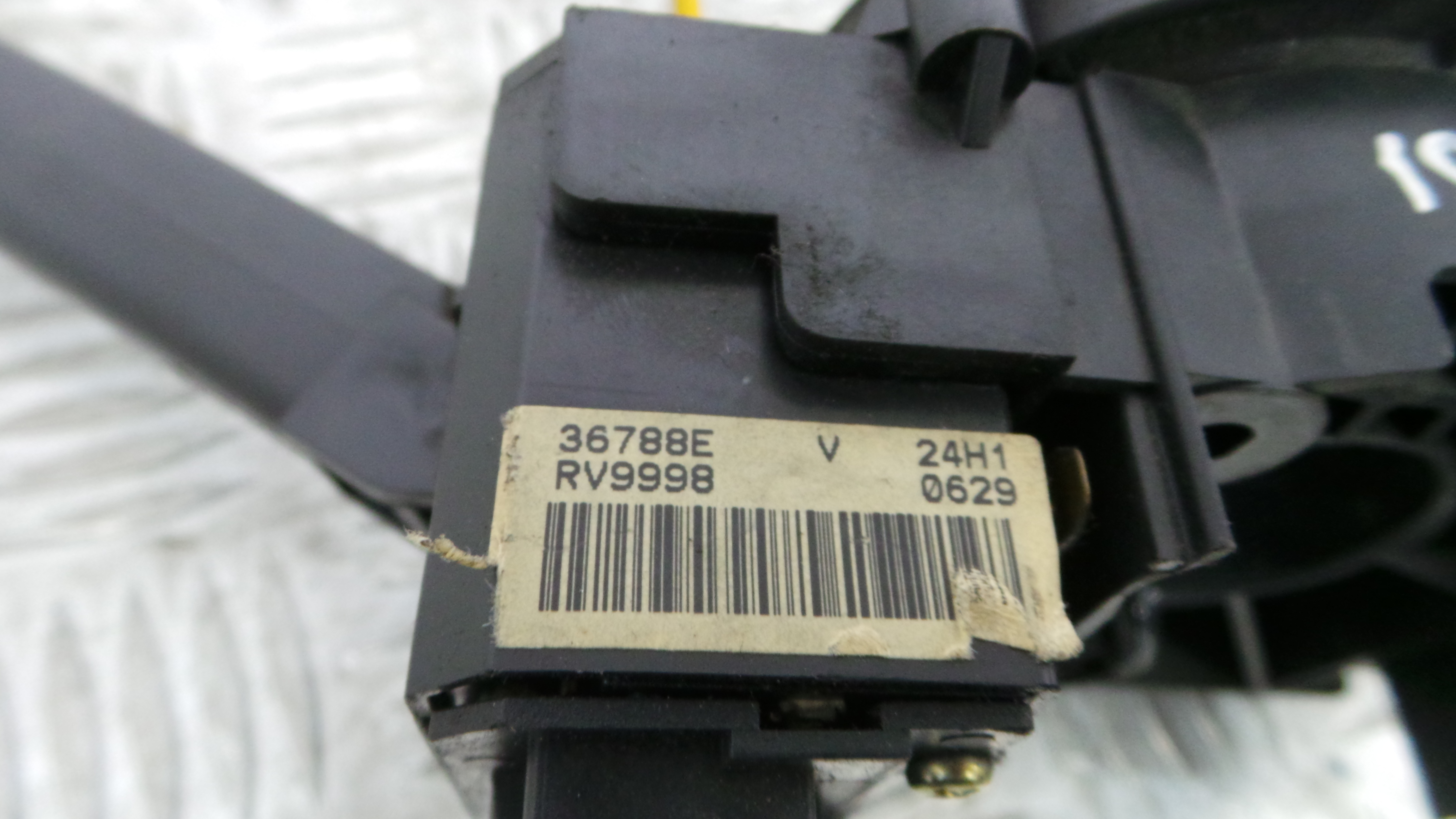 Fita de Airbags YRC100400 - ROVER 45 I Hatchback (RT)-33657883