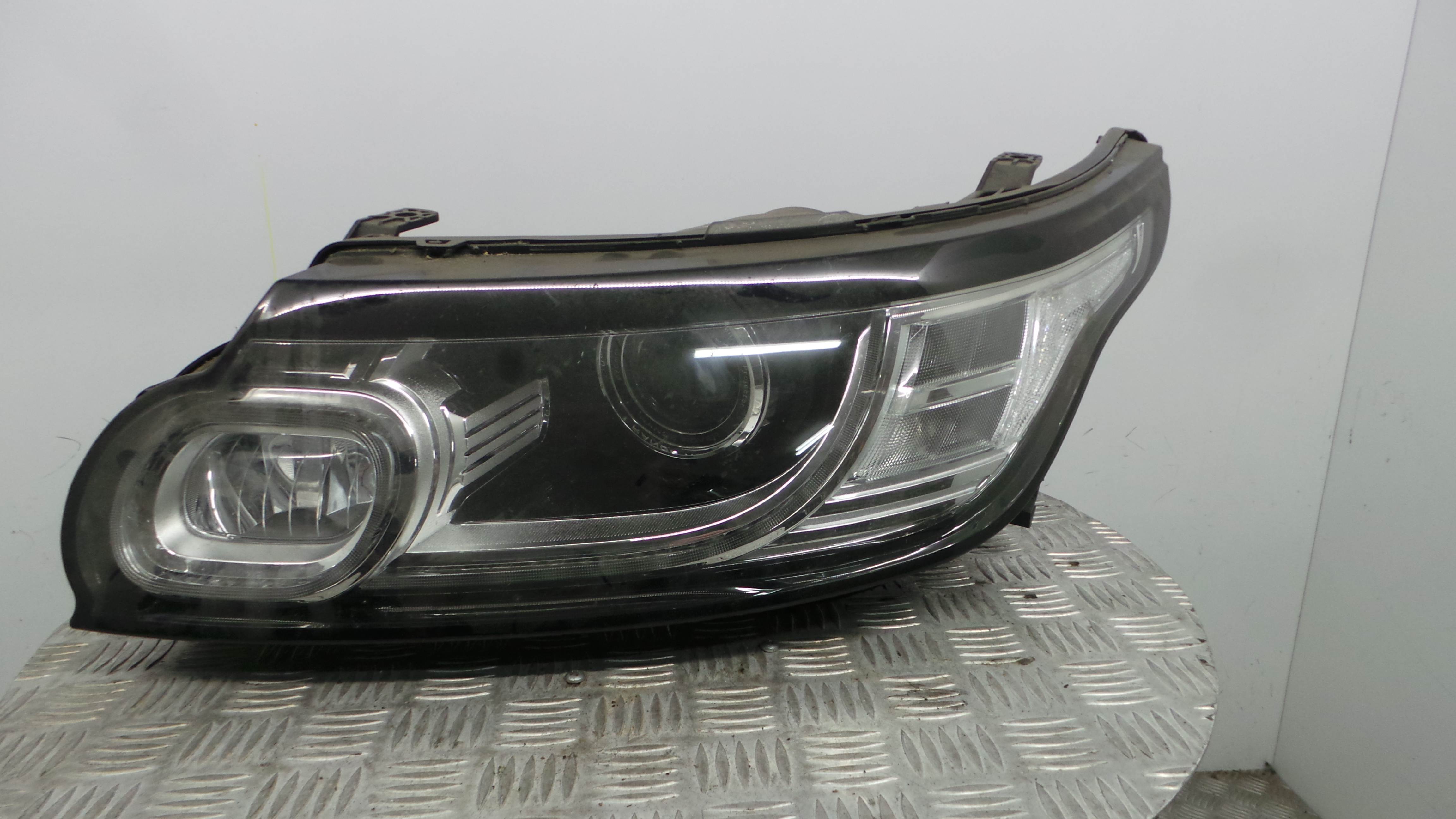 Ótica Esq DK62-13W030-EF - LAND ROVER RANGE ROVER IV (L405)-33657913 Ótica Esq DK62-13W030-EF - LAND ROVER RANGE ROVER IV (L405)-33657913