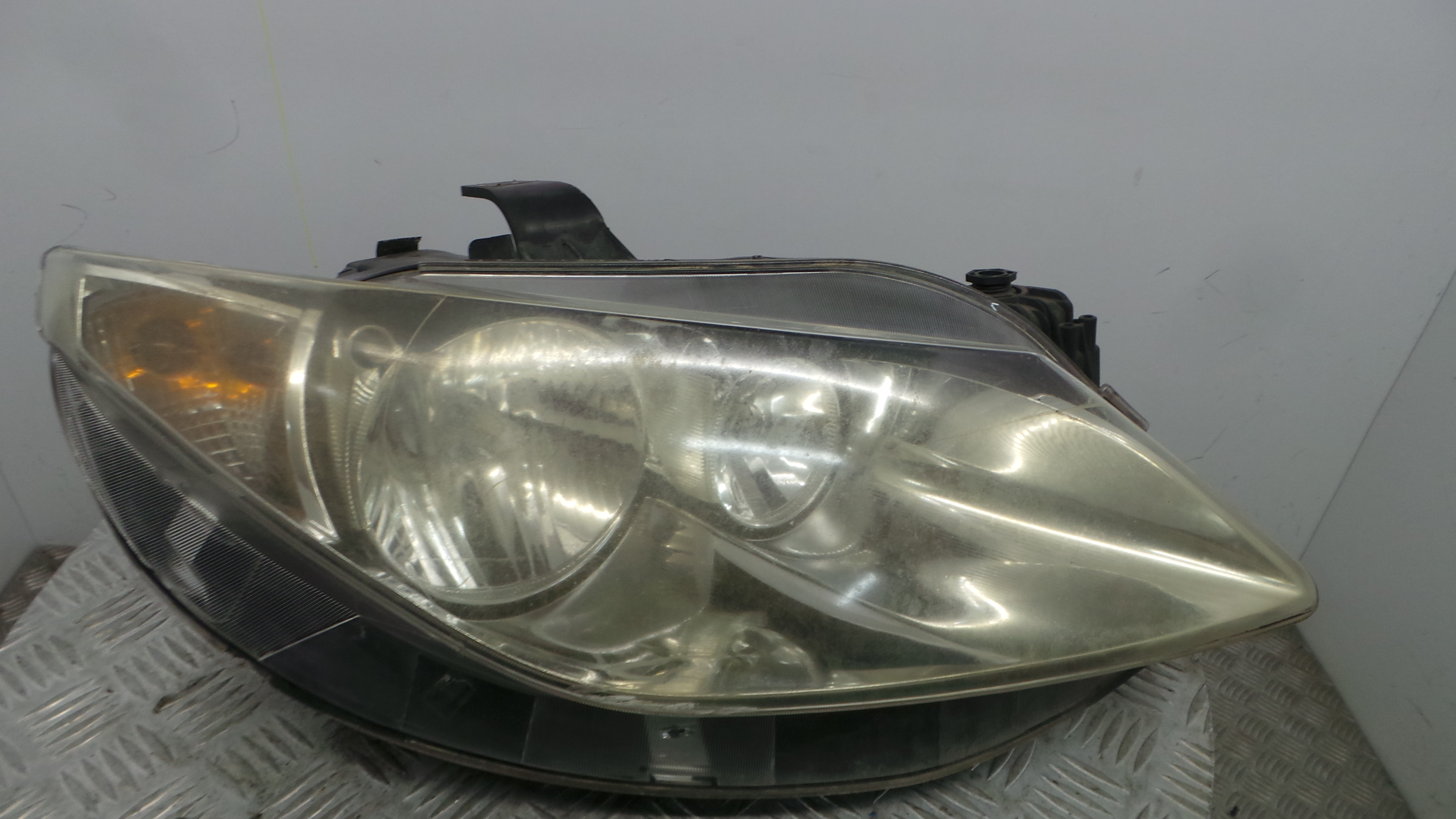 Ótica Dto 6J1941006D - SEAT IBIZA IV Caixa/parte traseira inclinada (6J1)-33658134