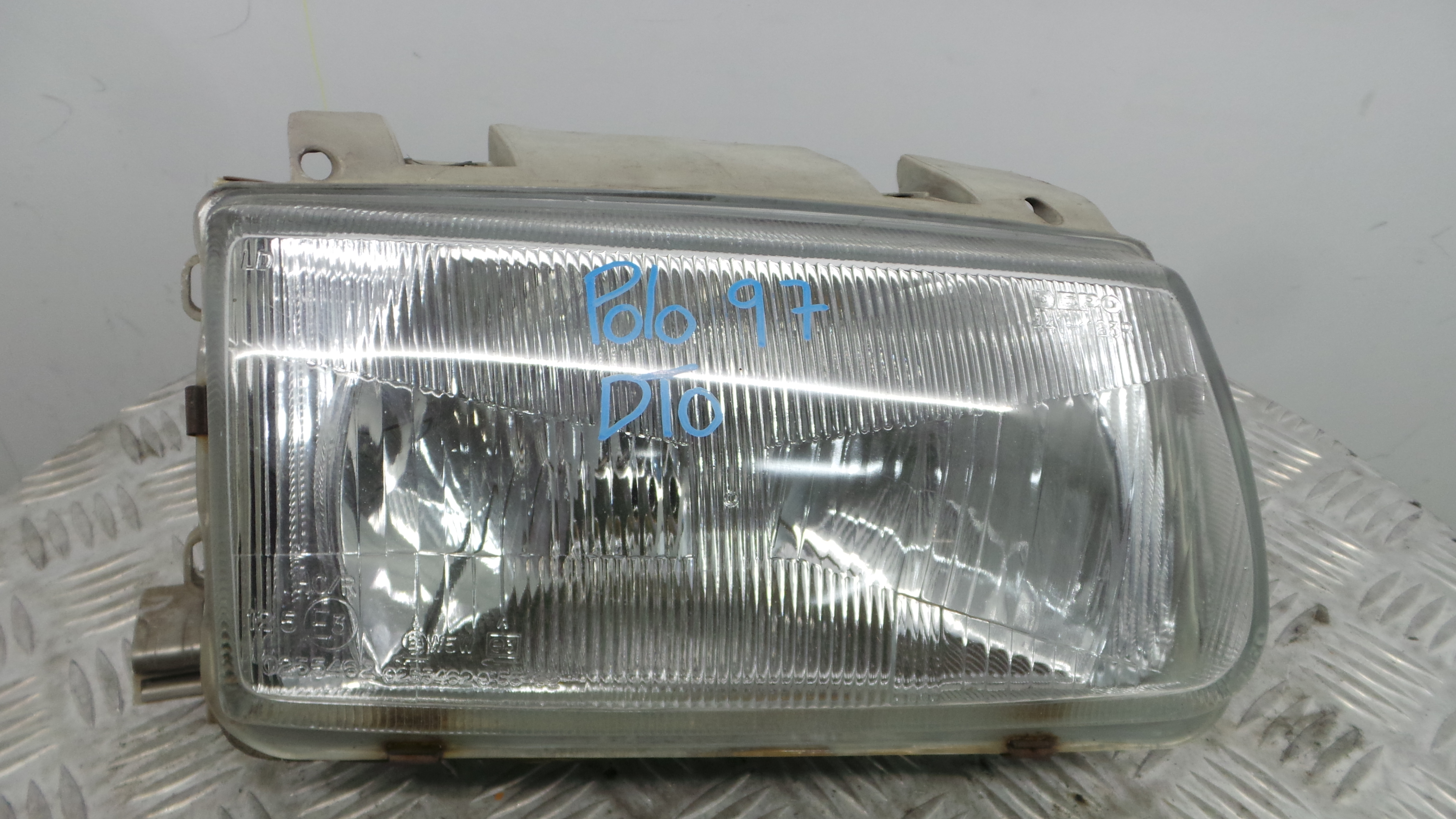 Ótica Dto 08-441-1123 - VW POLO III (6N1)-33658160