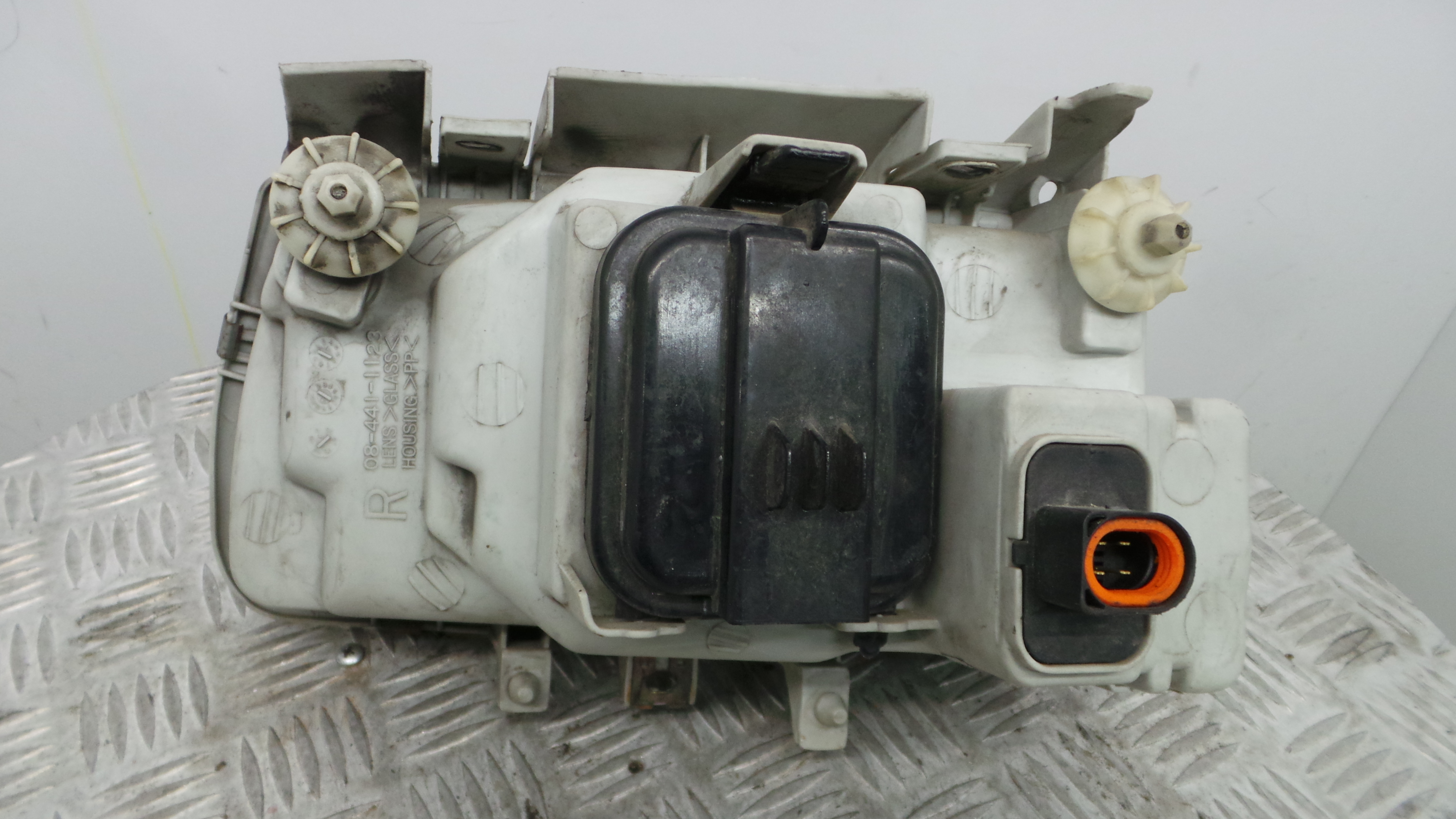 Ótica Dto 08-441-1123 - VW POLO III (6N1)-33658160