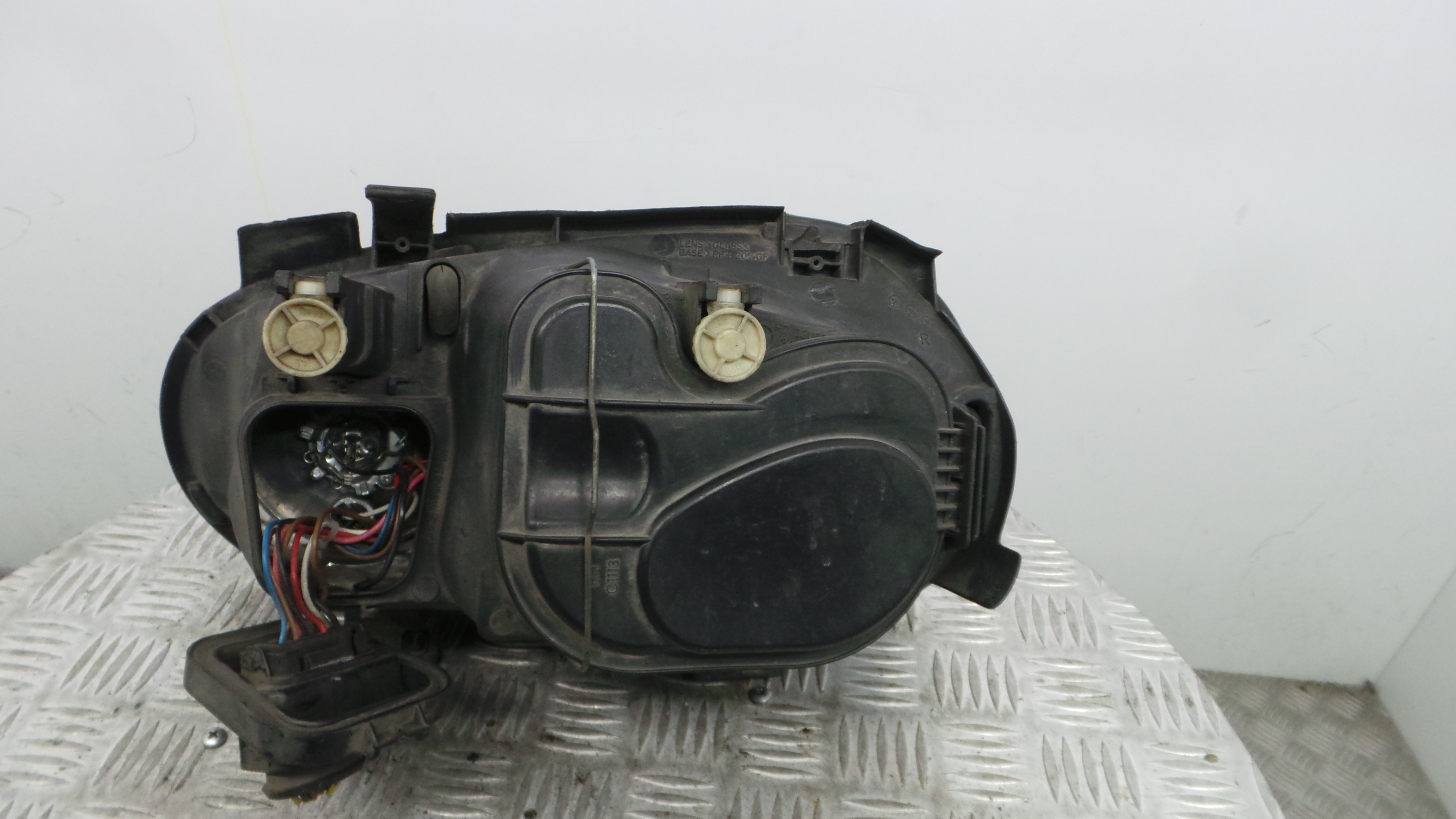 Ótica Dto 20-5385 - VW GOLF IV (1J1), GOLF Mk IV (1J1)-33658166