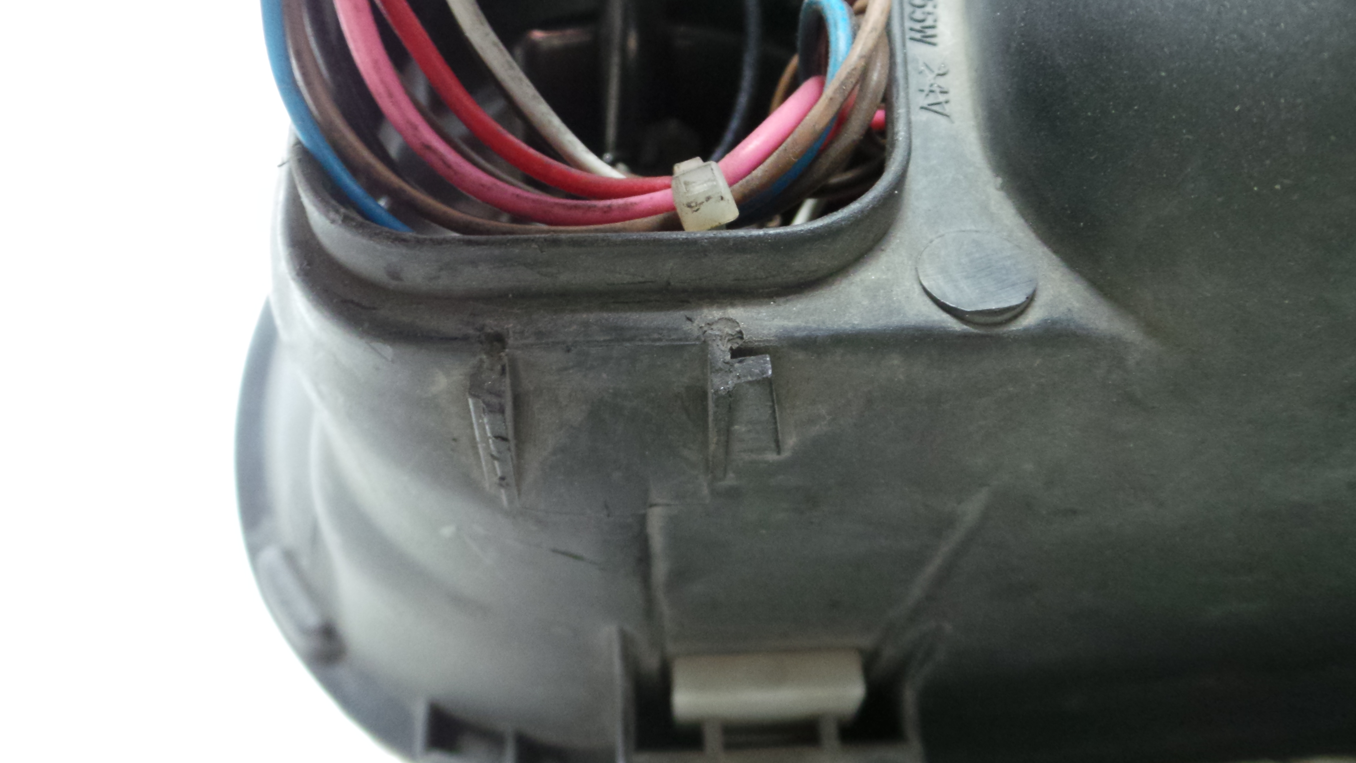 Ótica Dto 20-5385 - VW GOLF IV (1J1), GOLF Mk IV (1J1)-33658166