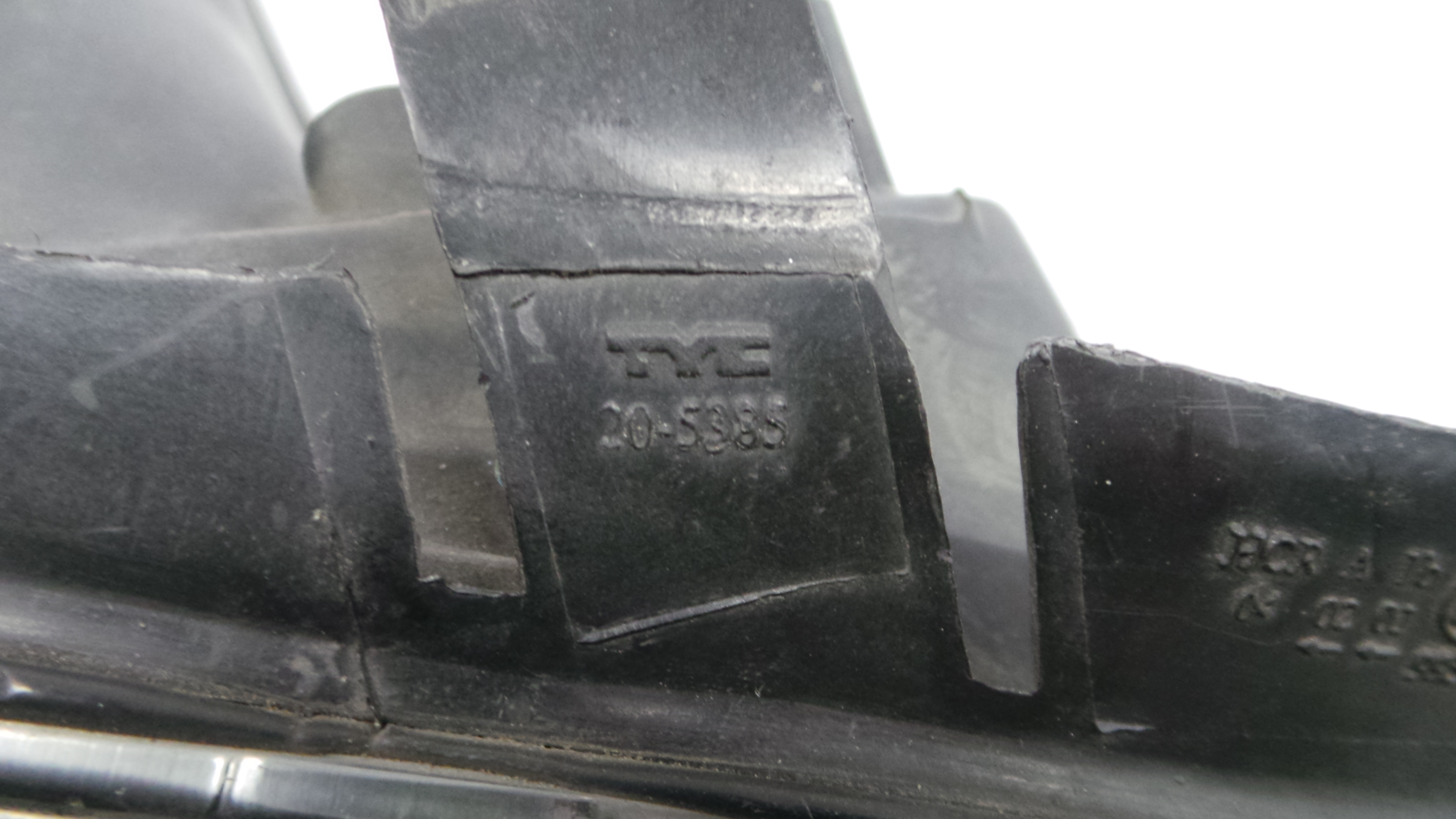 Ótica Dto 20-5385 - VW GOLF IV (1J1), GOLF Mk IV (1J1)-33658166