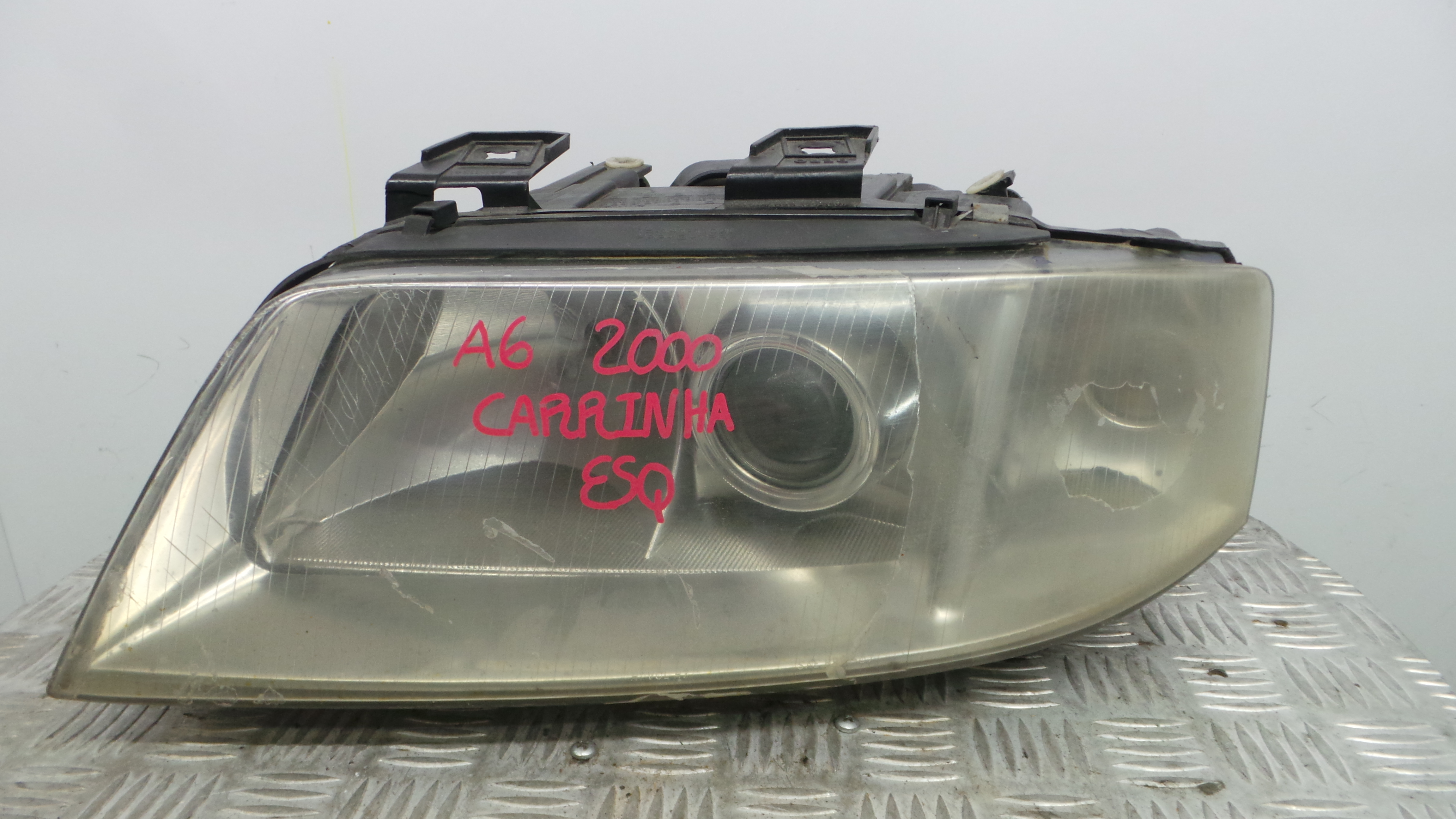 Ótica Esq 15-141-1102L - AUDI A6 C5 Avant (4B5)-33658170 Ótica Esq 15-141-1102L - AUDI A6 C5 Avant (4B5)-33658170