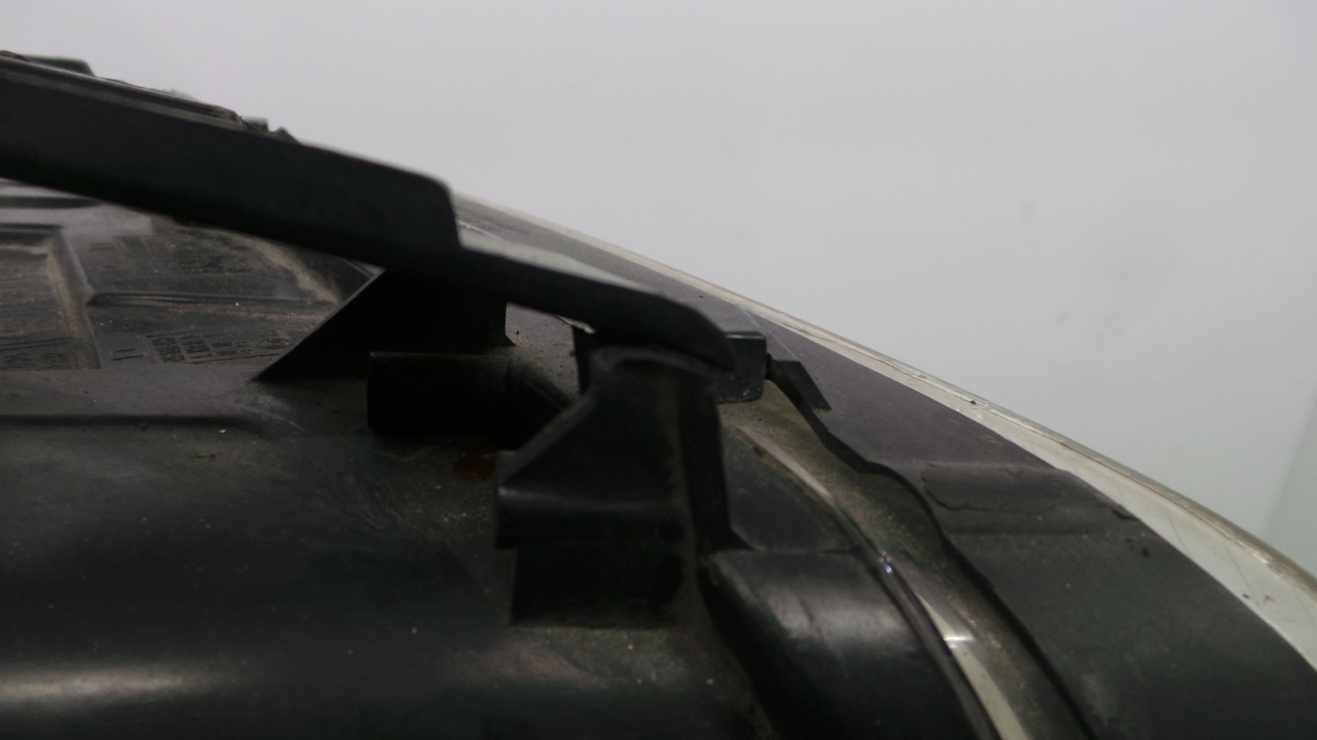 Ótica Esq 15-141-1102L - AUDI A6 C5 Avant (4B5)-33658170