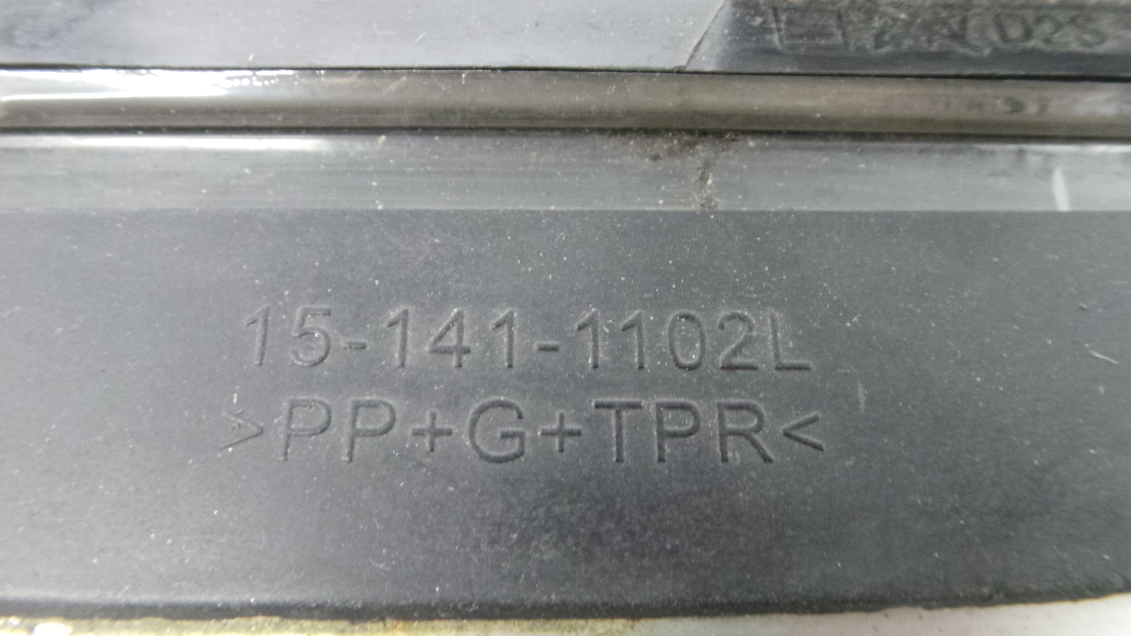 Ótica Esq 15-141-1102L - AUDI A6 C5 Avant (4B5)-33658170