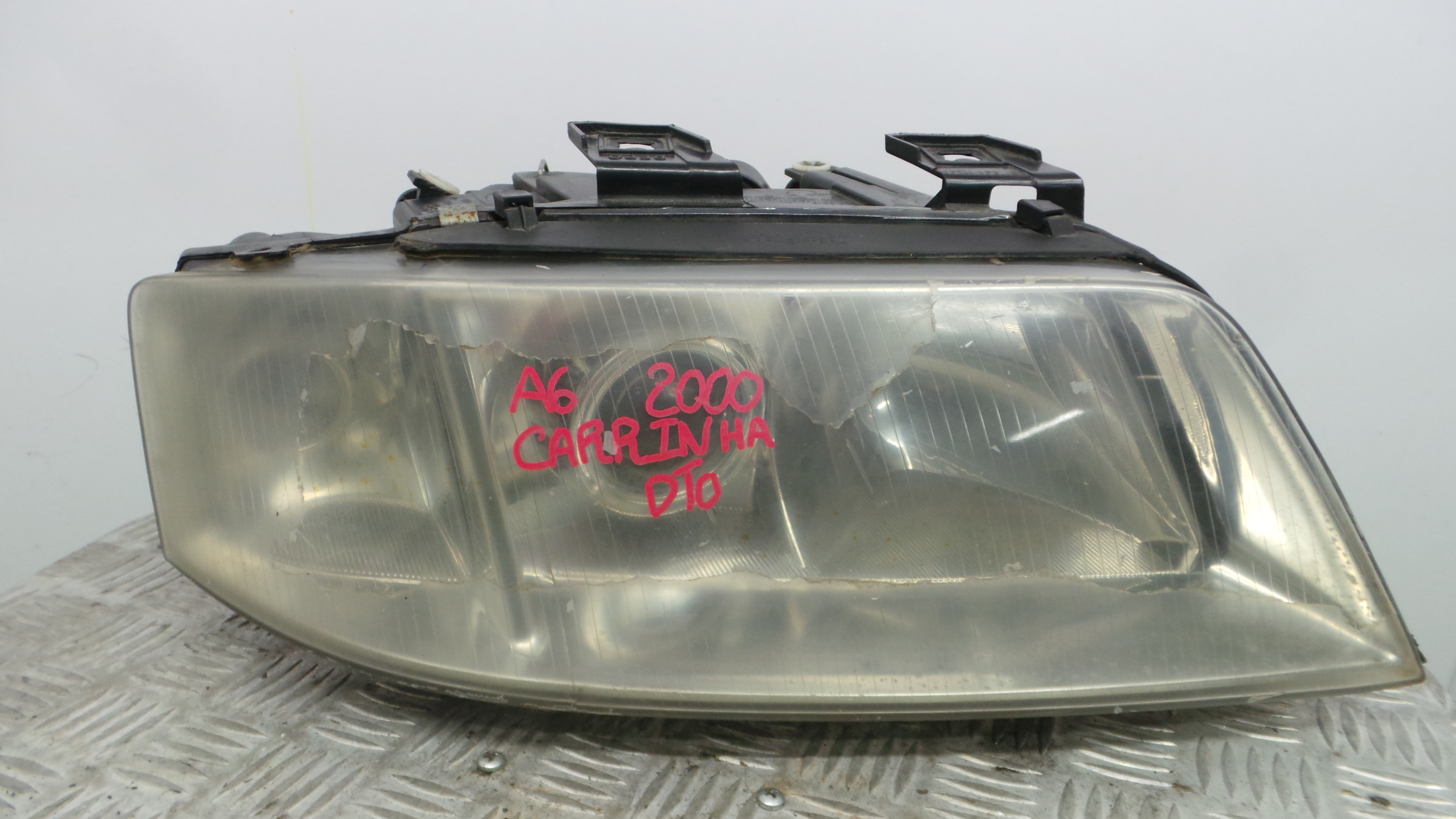 Ótica Dto 15-141-1102R - AUDI A6 C5 Avant (4B5)-33658174 Ótica Dto 15-141-1102R - AUDI A6 C5 Avant (4B5)-33658174